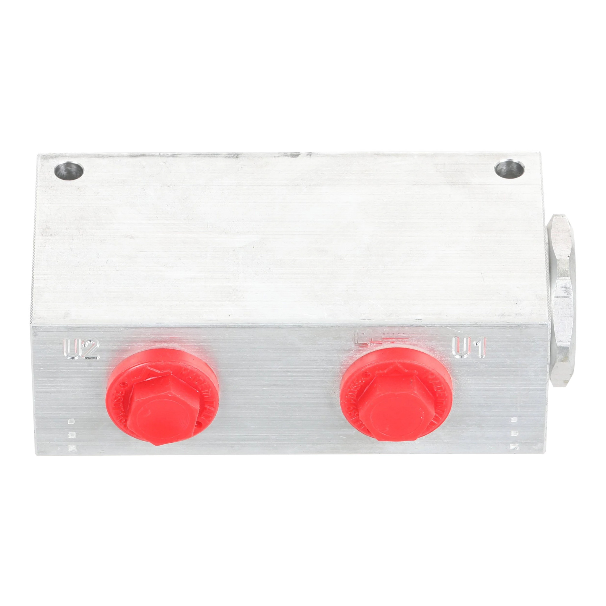 FLOW DIVIDER - 86836180