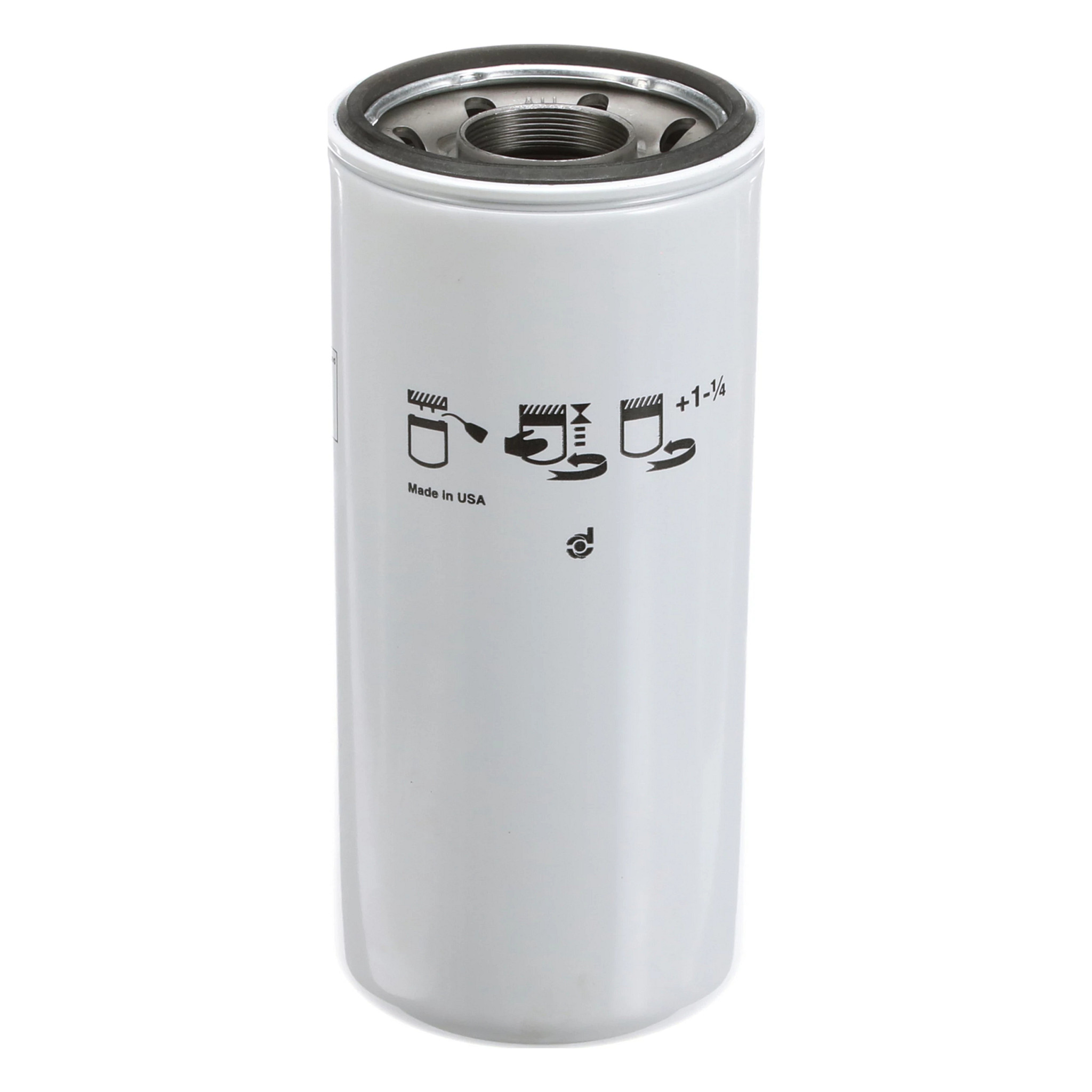 Filtro de Óleo Hidráulico