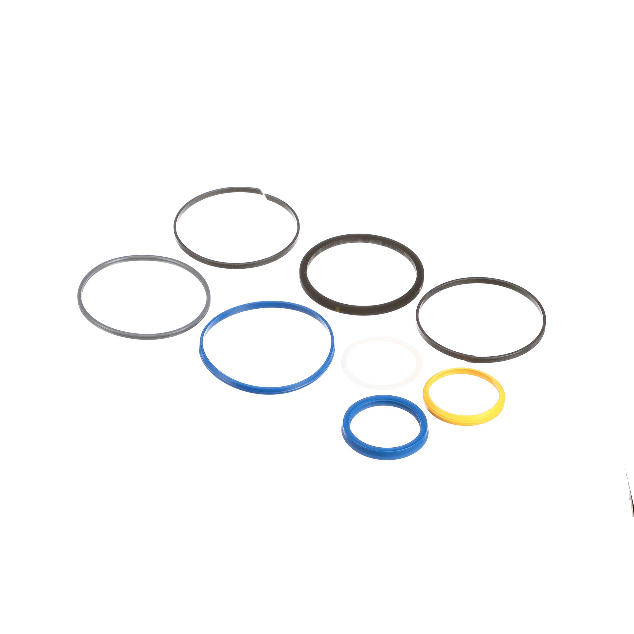 Kit de vedantes para cilindro de elevação com um diâmetro de 100 mm | CASEIH | BR | PT