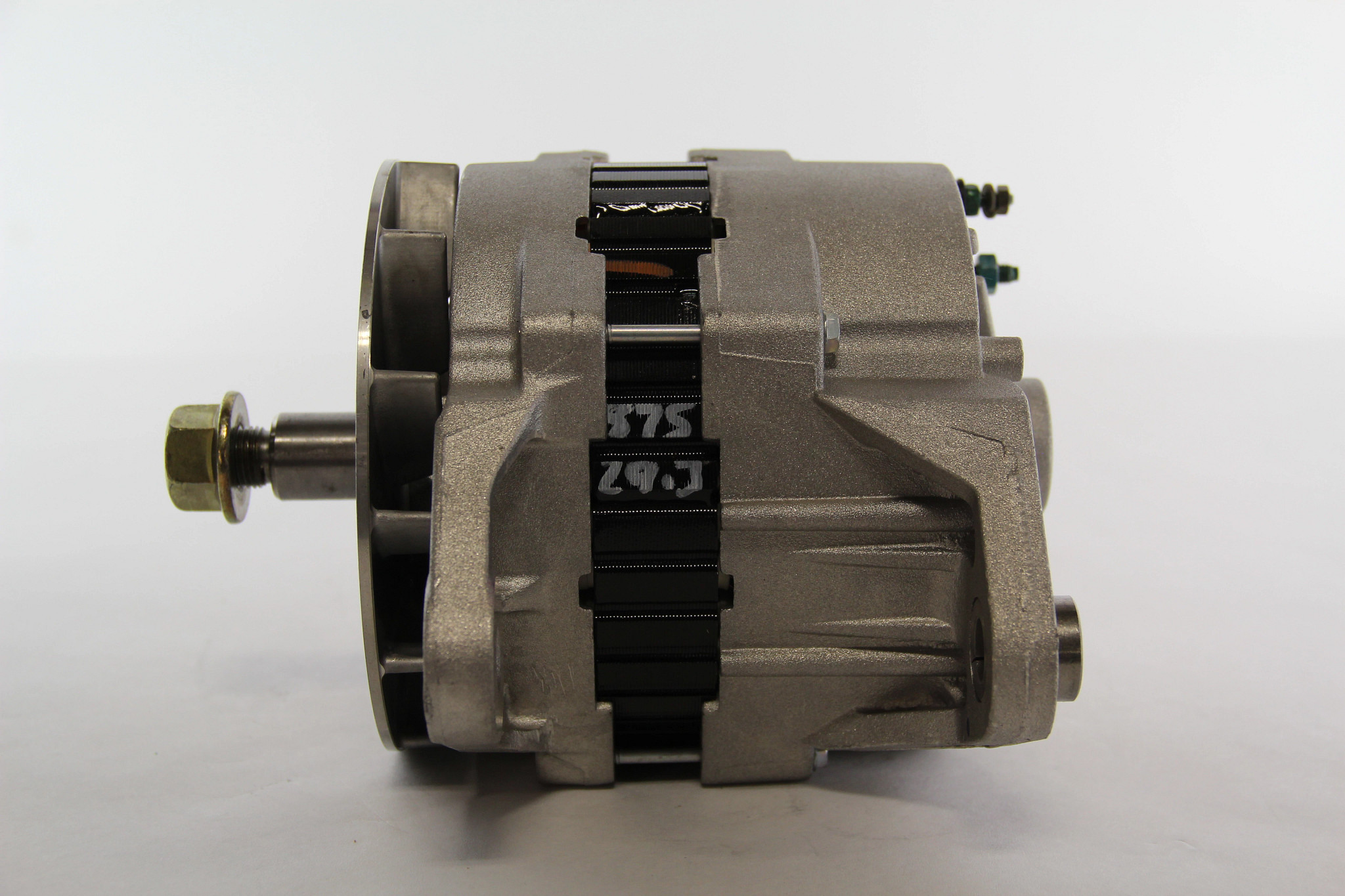 ALTERNATEUR RENOVE | NEWHOLLANDCE | CA | FR