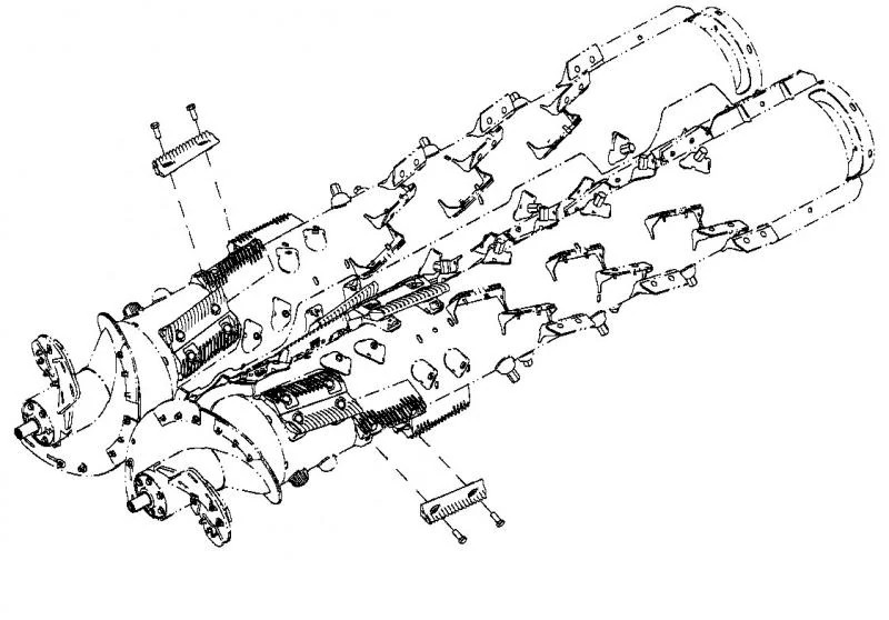 DIA KIT, HARVESTER | NEWHOLLANDAG | EU | EN