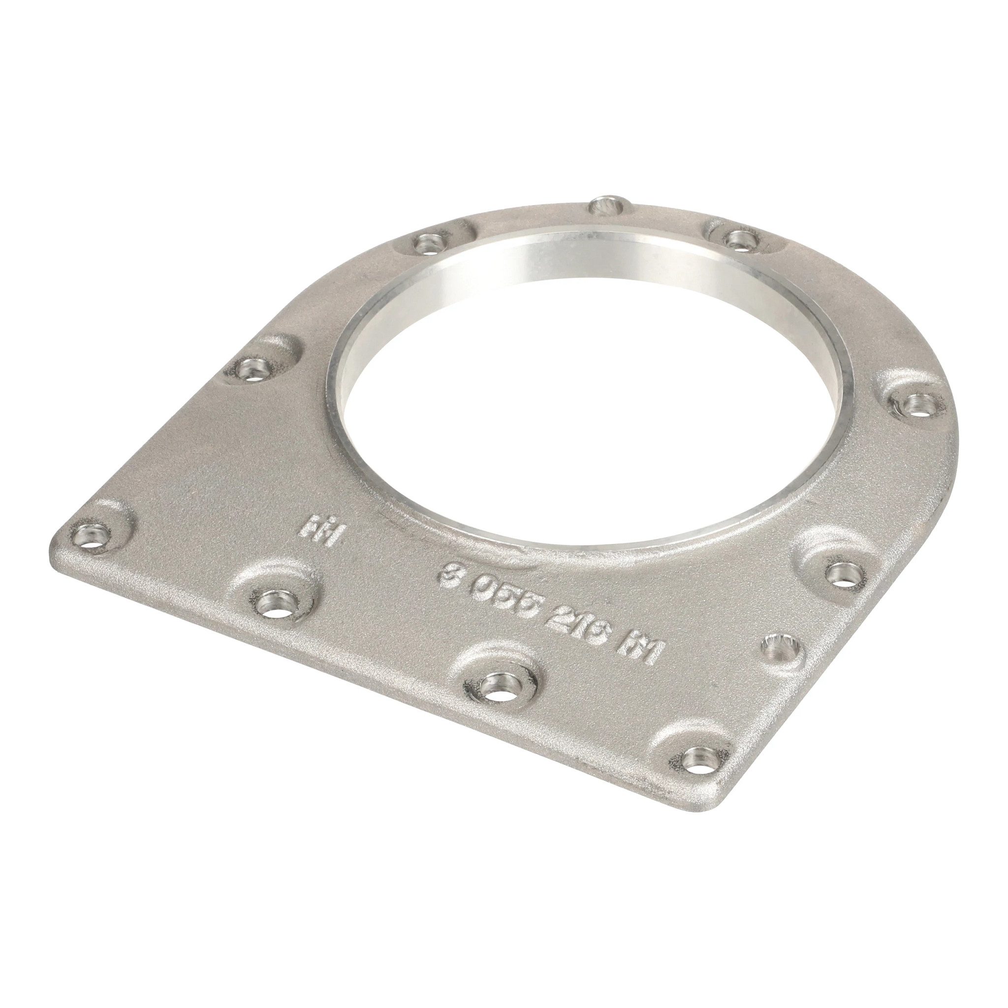 HALTERUNG | CASEIH | EU | DE