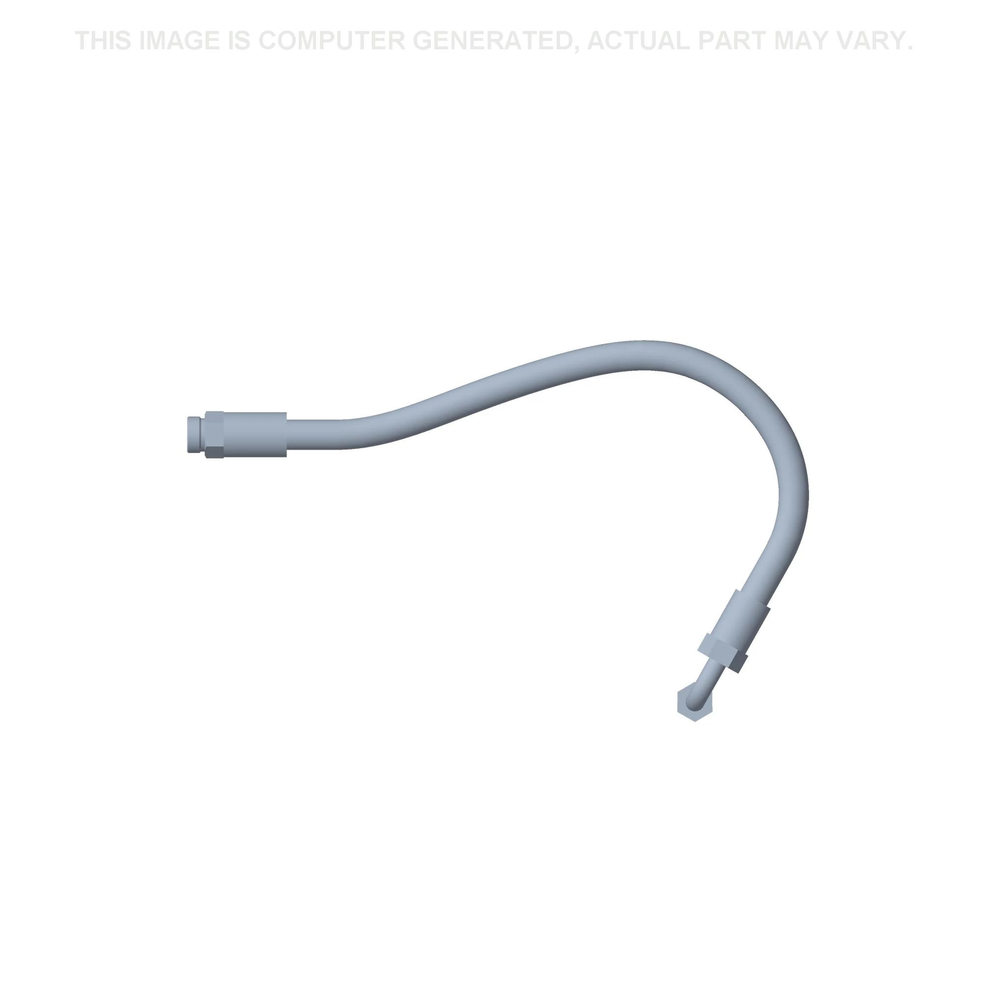 TUBO IDRAULICO | CASECE | EU | IT