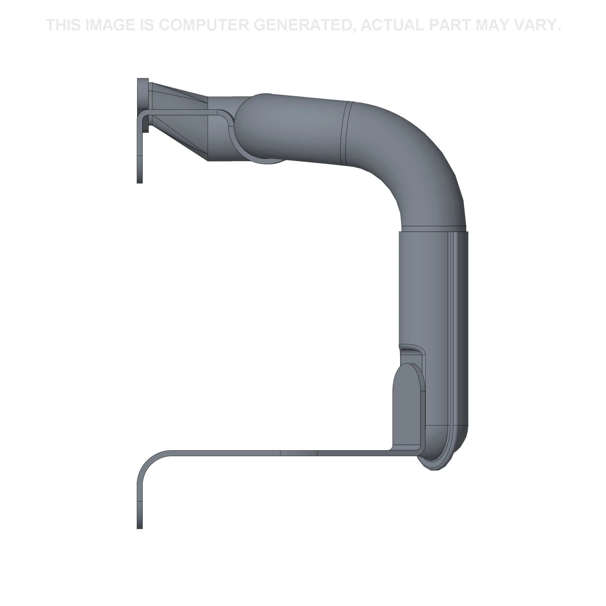 SUCTION PIPE | MILLER | CA | EN