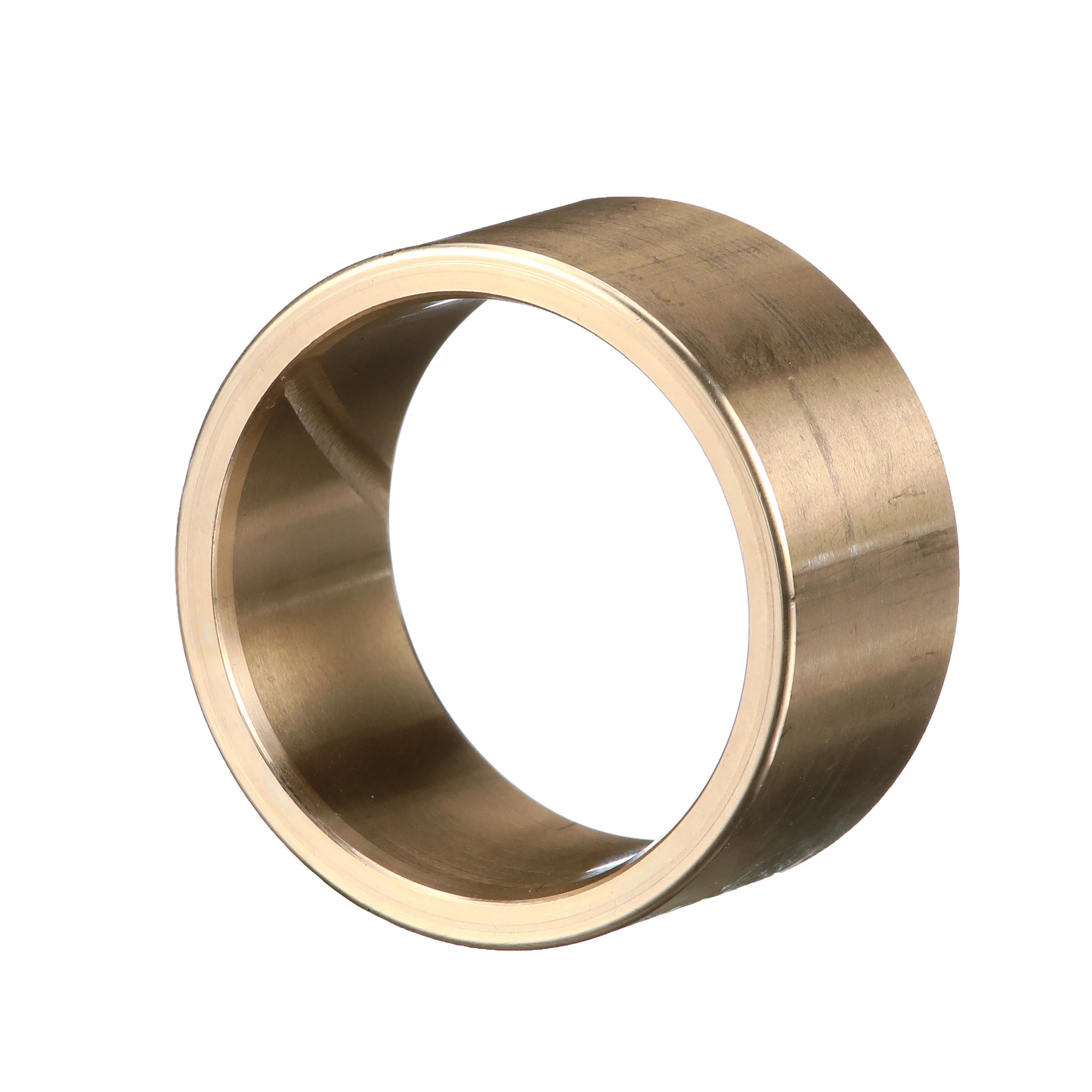 Casquilho de bronze com ranhura para óleo - 60 mm DE x 50 mm DI x 30 mm C | CASEIH | BR | PT
