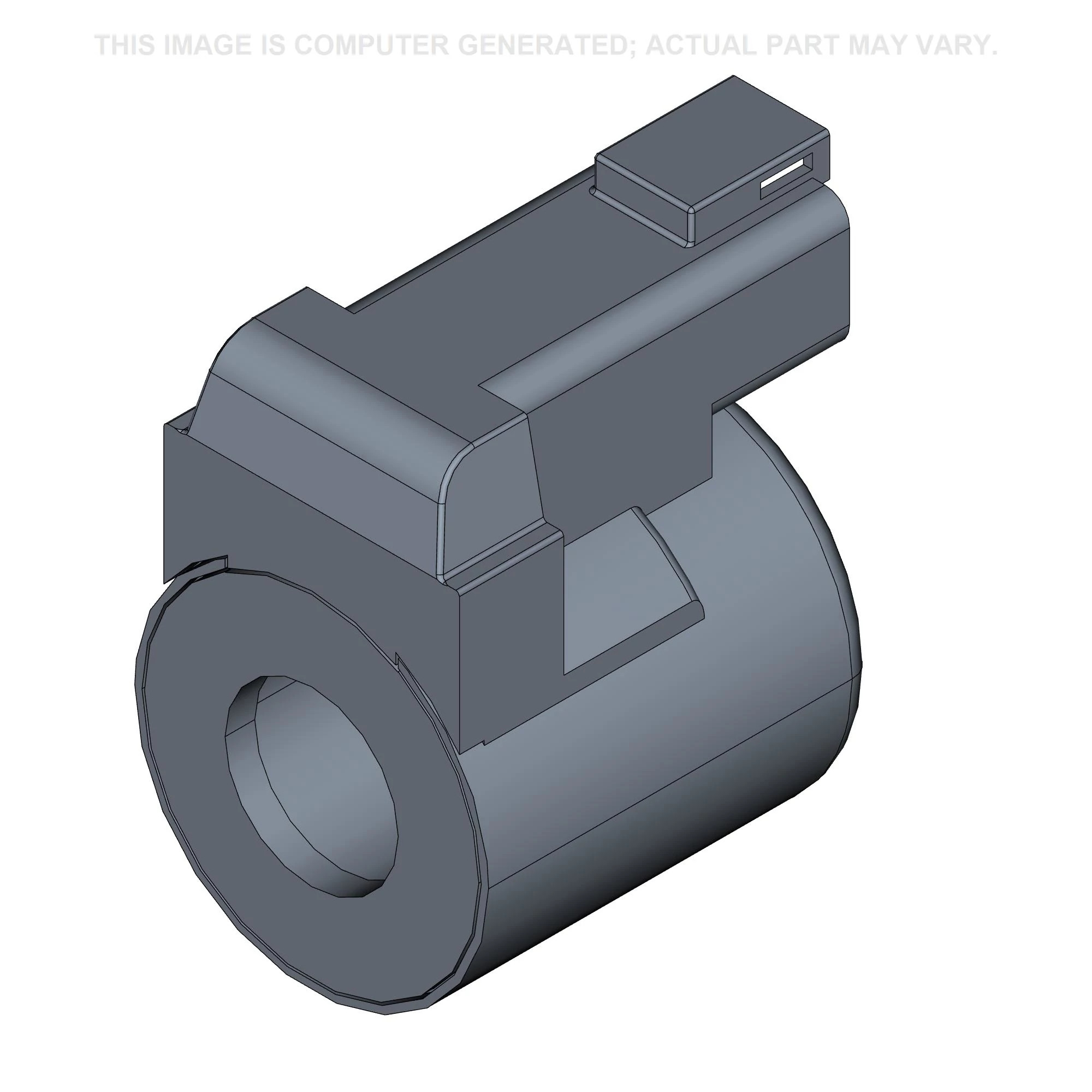 Coil | FLEXICOIL | US | EN