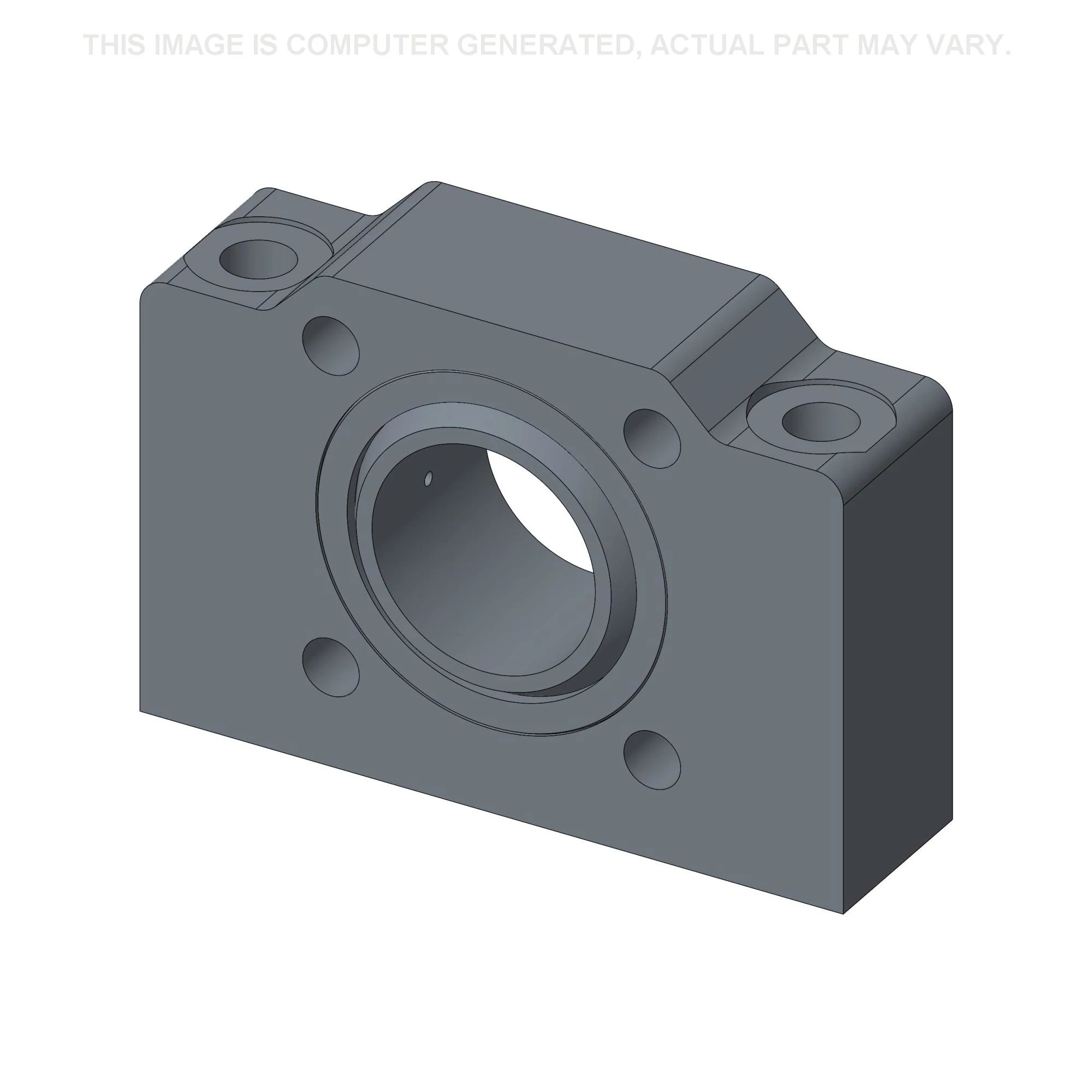 Bushing | NEWHOLLANDCE | CA | FR