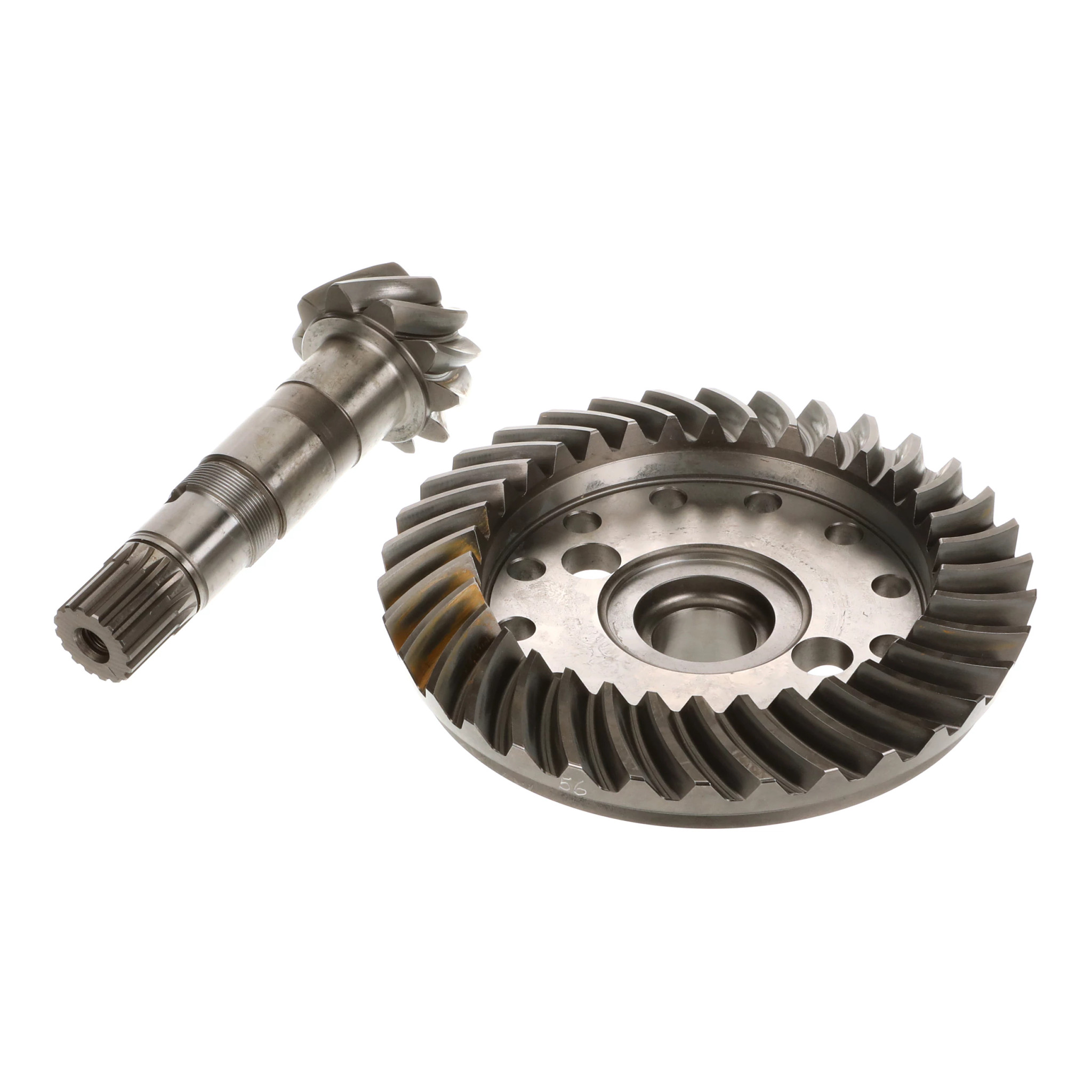 Bevel Gear | CASEIH | US | EN