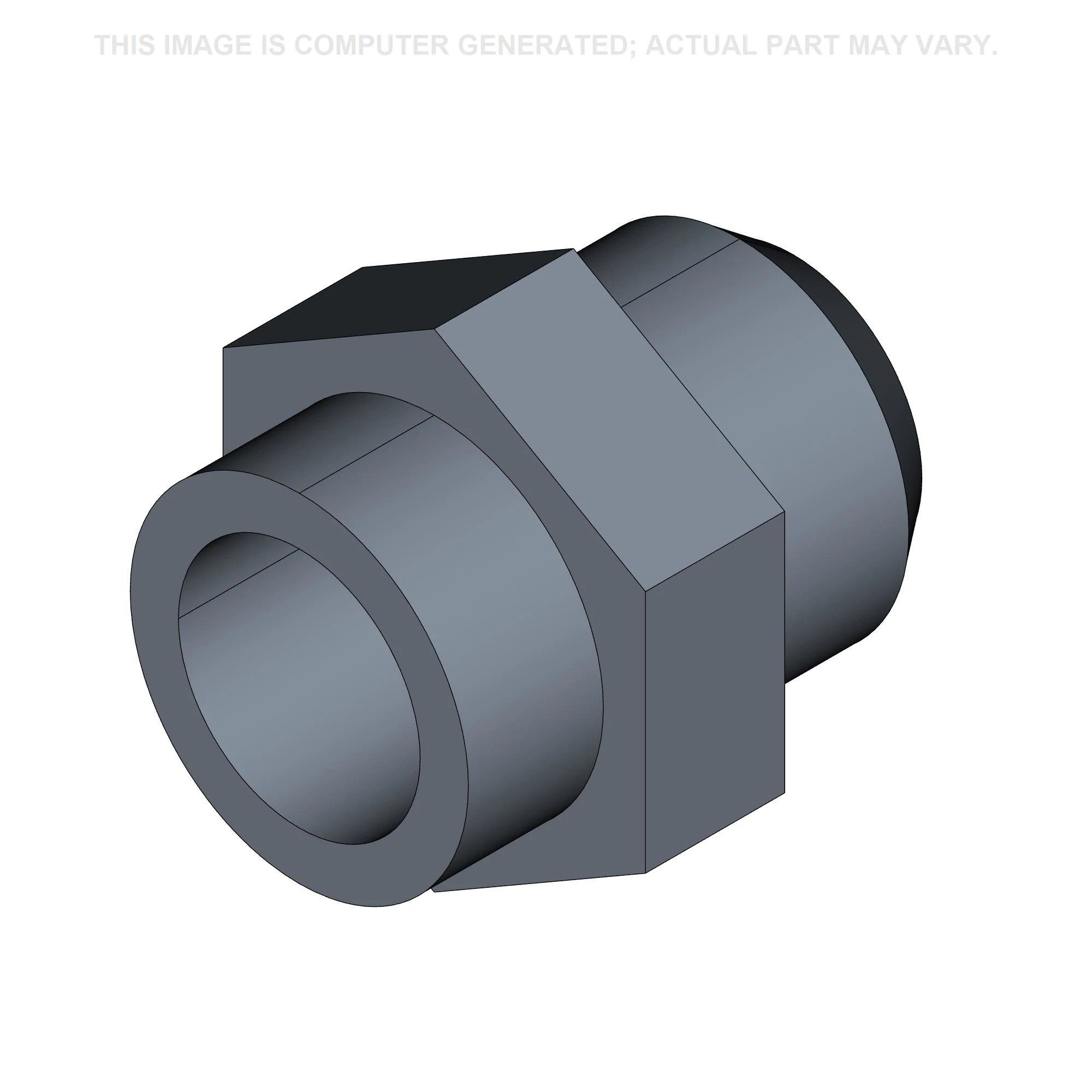 HYD CONNECTOR | CASECE | CA | FR