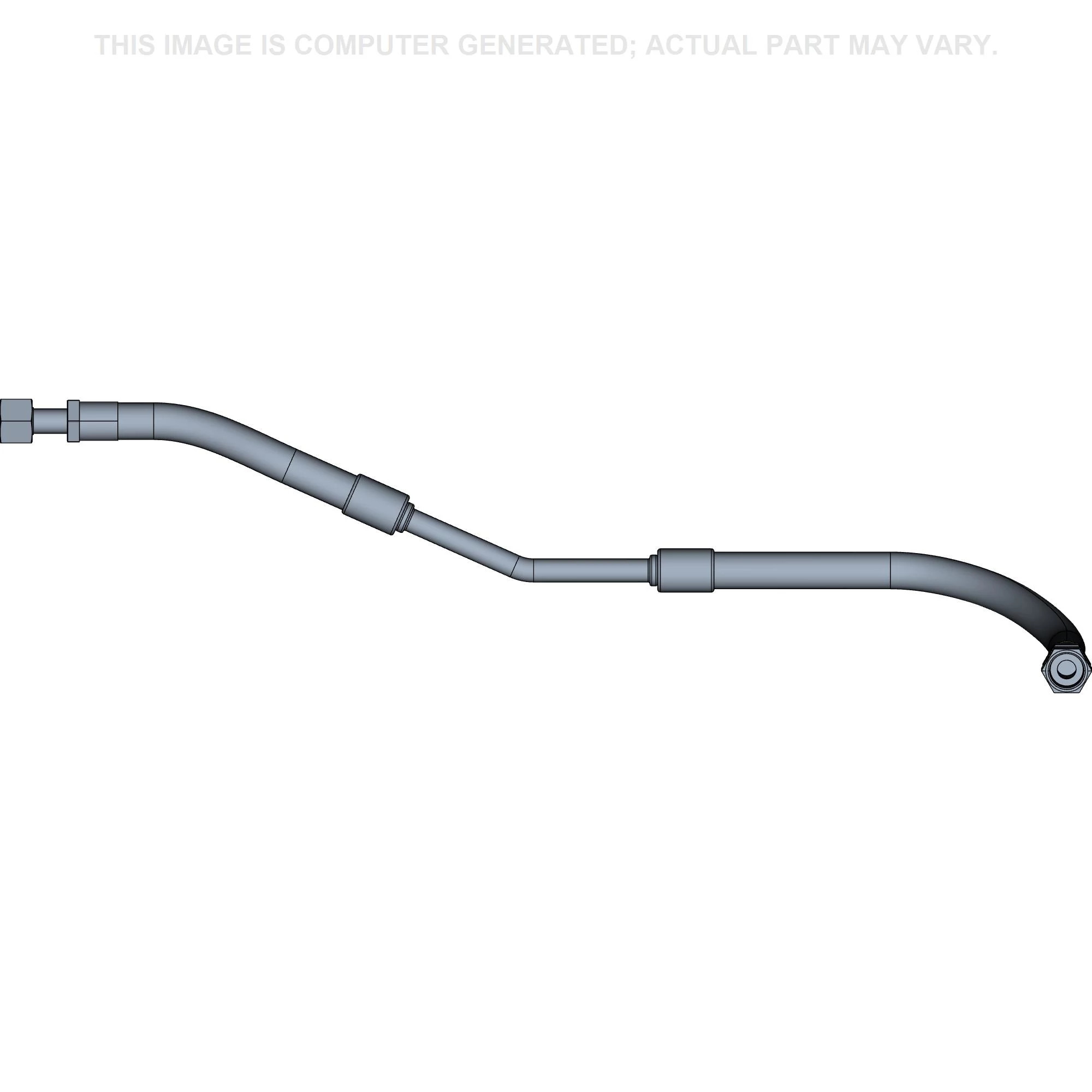 HOSE | CASEIH | US | EN