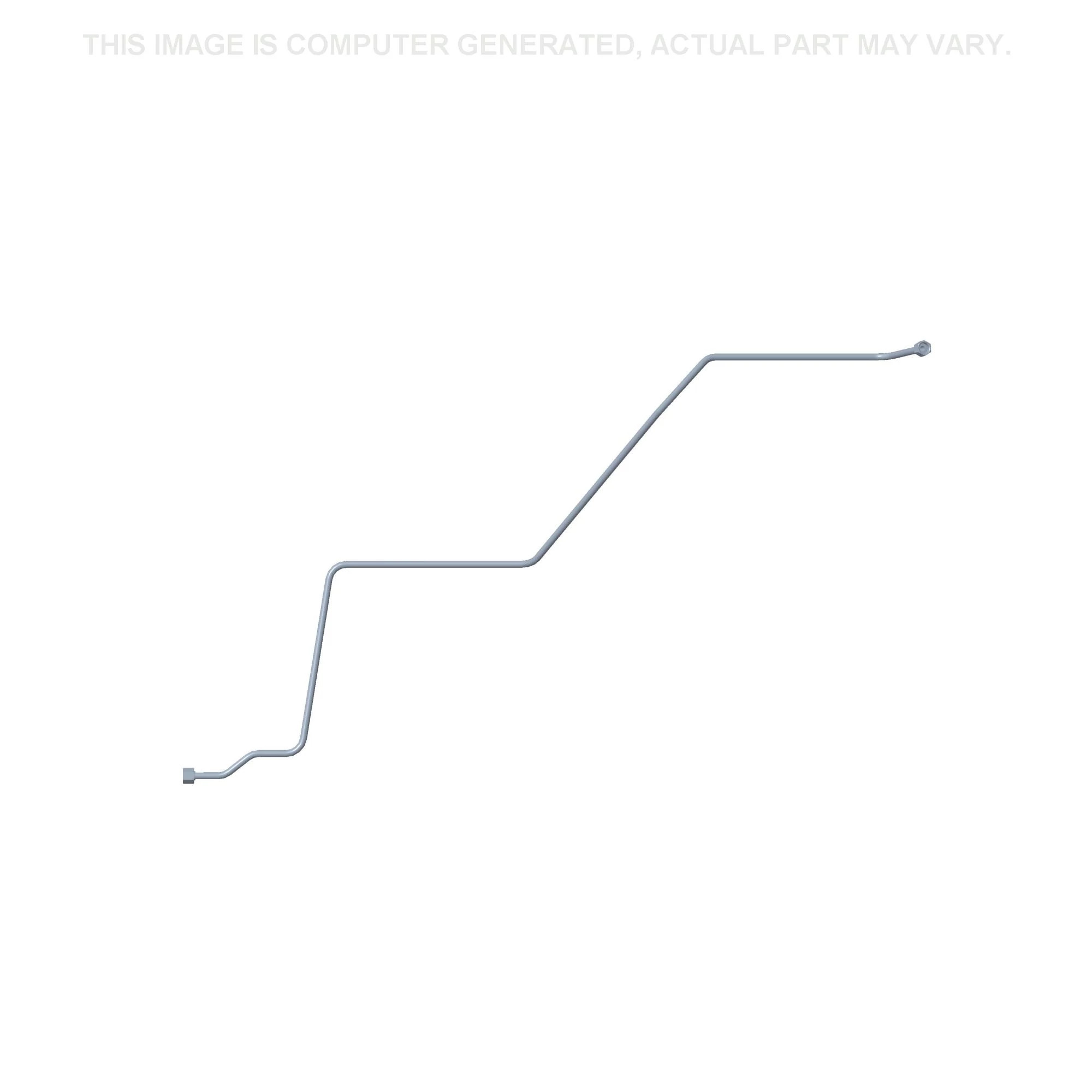 HYD TUBE | NEWHOLLANDAG | US | EN