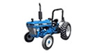 STANDARD TRAKTOR MIT 3 ZYLINDER | NEWHOLLANDAG | DE | DE