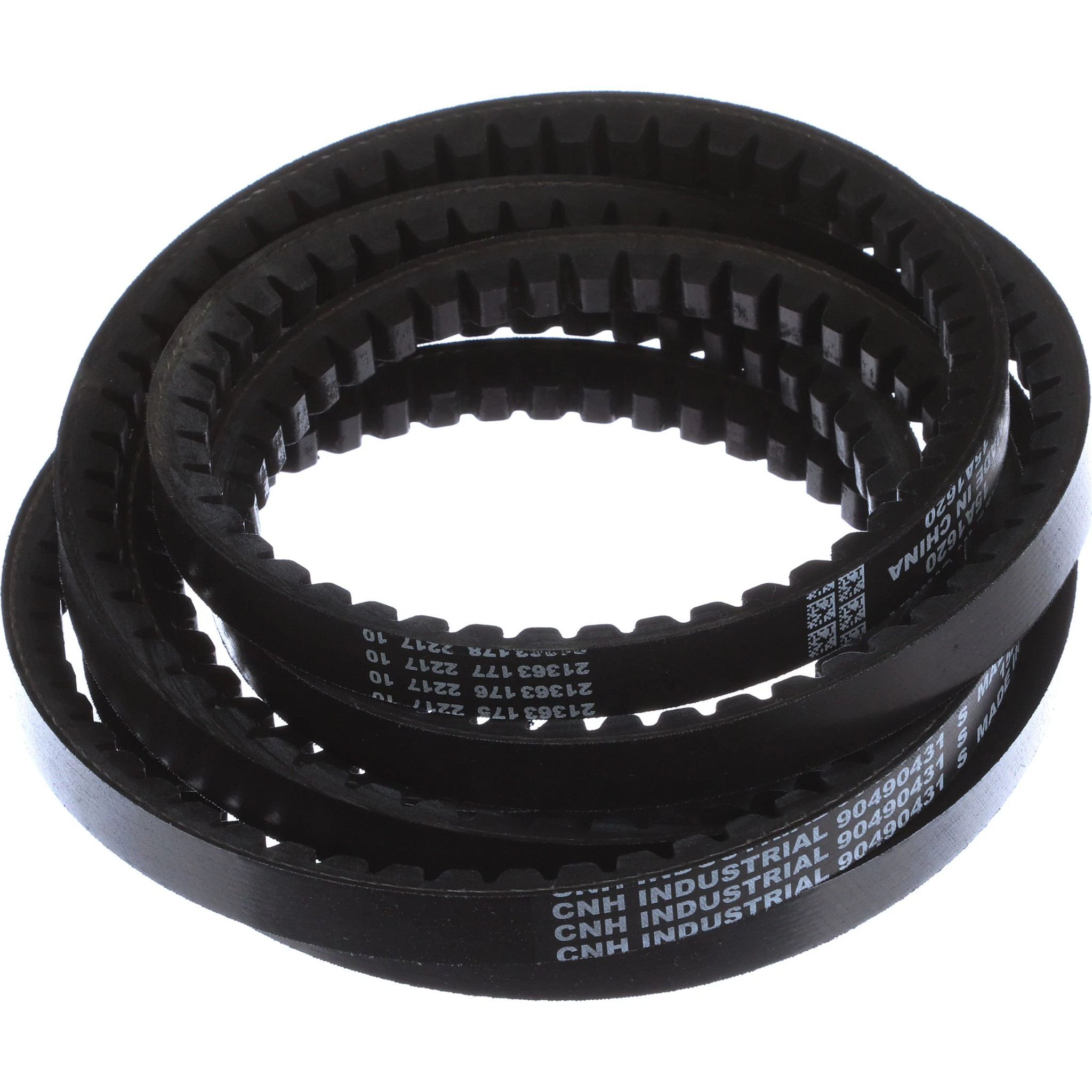 SET OF BELTS | CASEIH | AU | EN