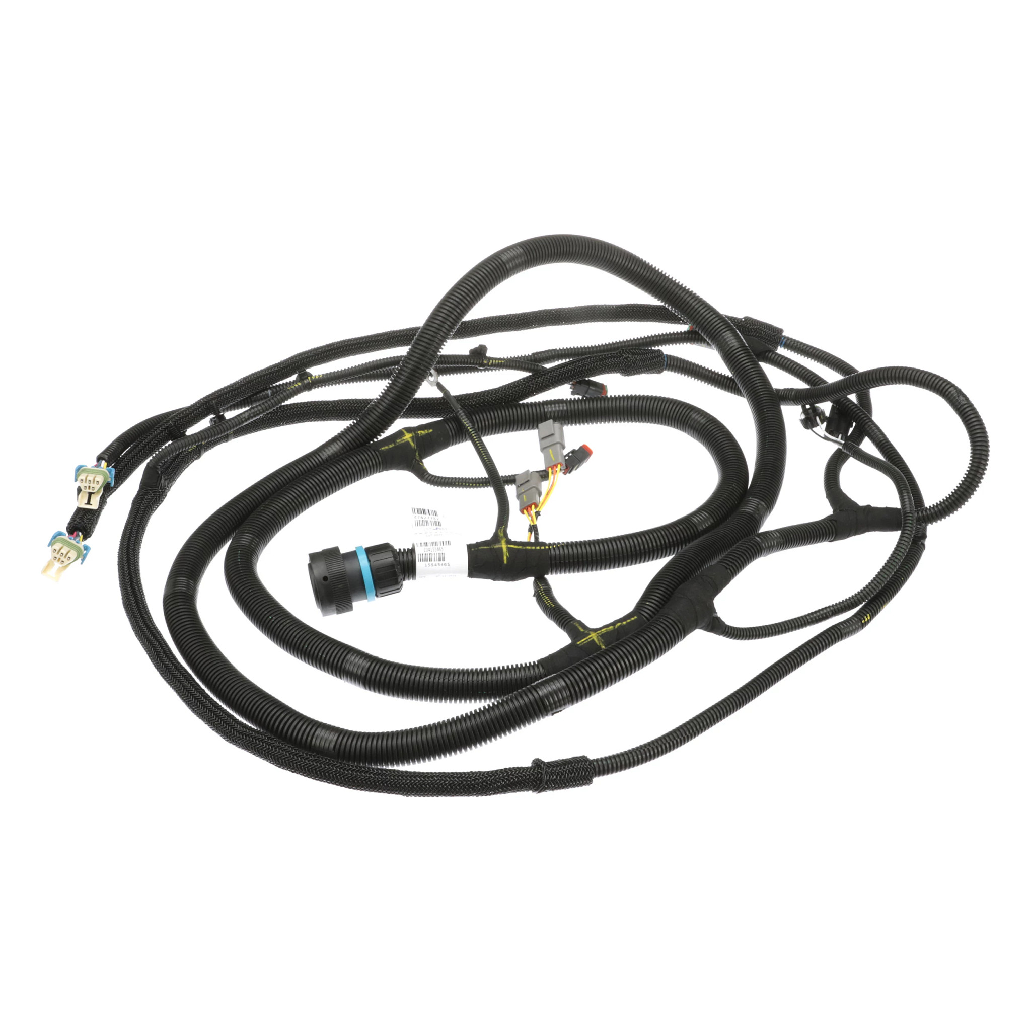 CABLAGGIO | CASEIH | IT | IT