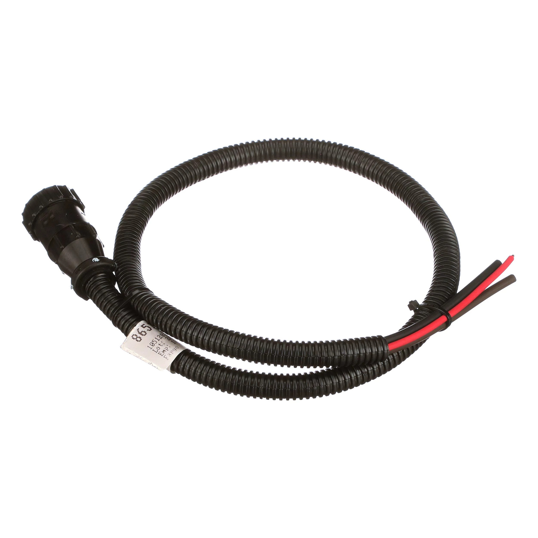 ELECTRIC CABLE | NEWHOLLANDAG | EU | EN