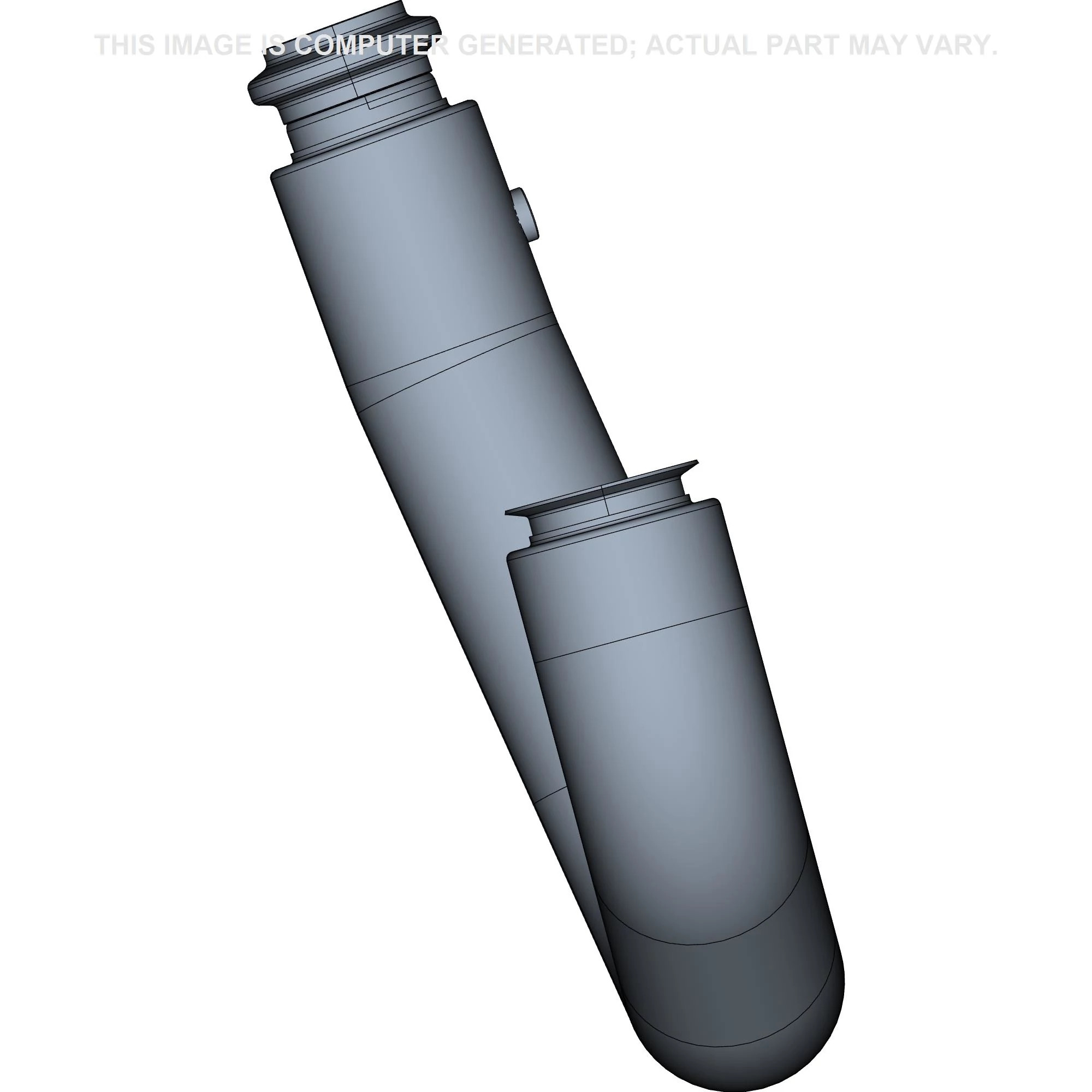 EXHAUST SYSTEM PIPE | NEWHOLLANDCE | EU | EN