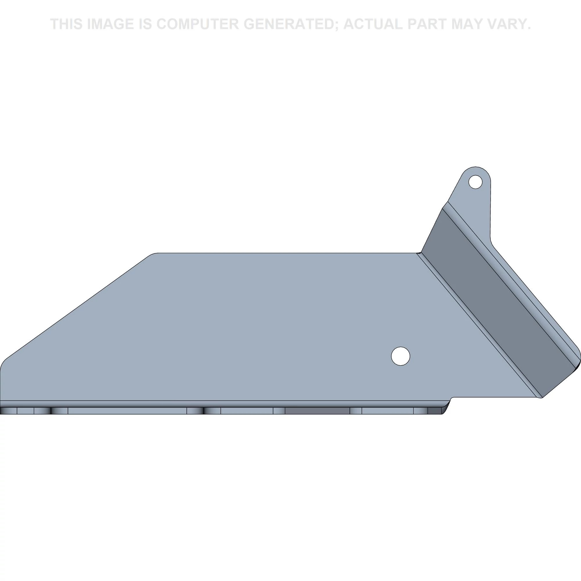BRACKET | NEWHOLLANDAG | EU | ES