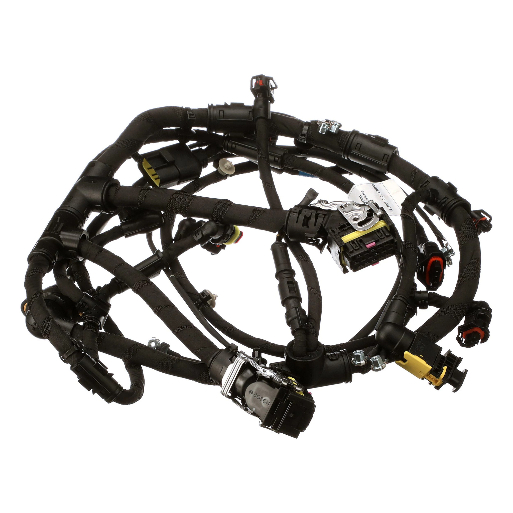 ihika　0808 MOTOR VIDRO ELETRICO MABUCHI UNIVERSAL 12V LE 8D CABO PRETO