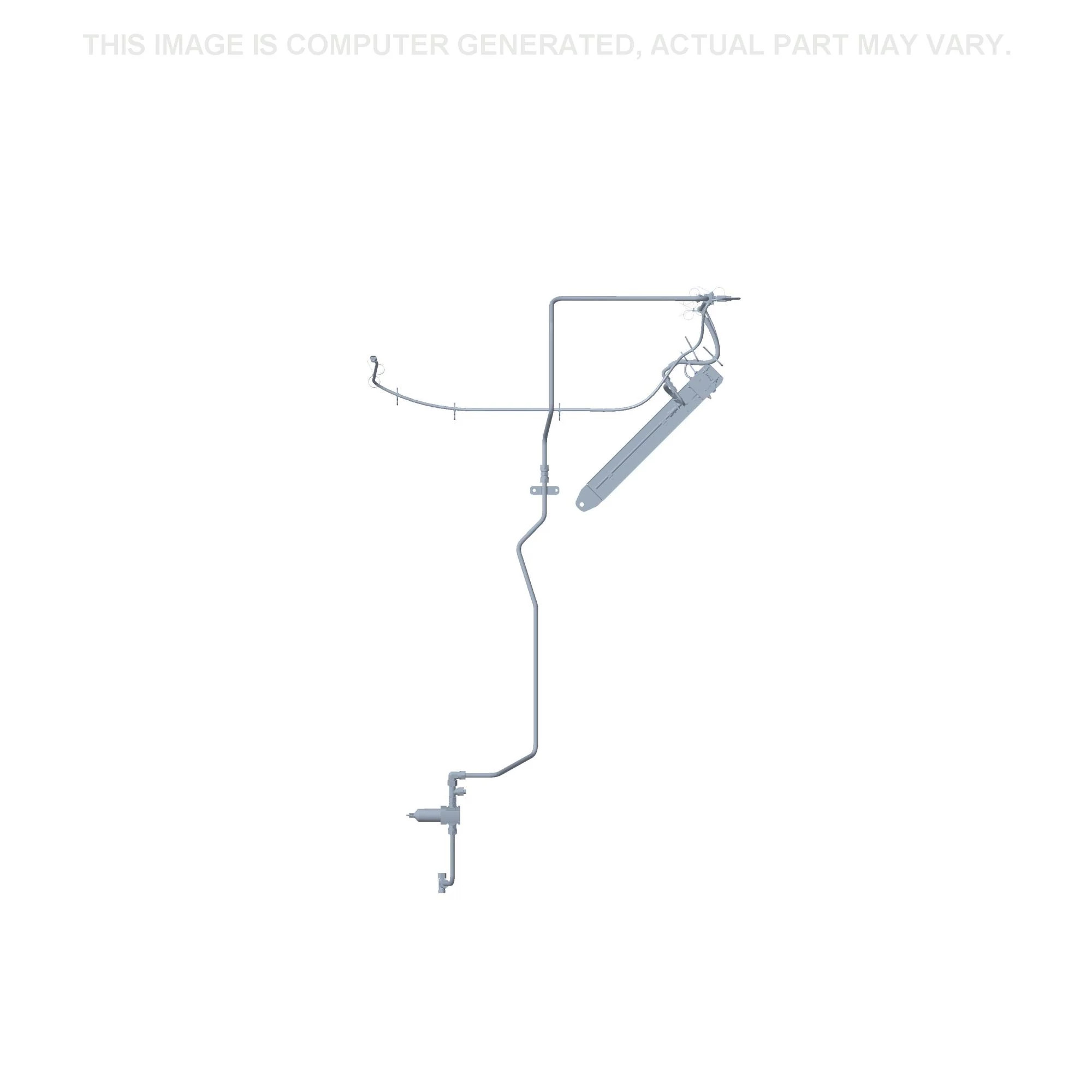 DIA KIT, HARVESTER | CASEIH | US | EN