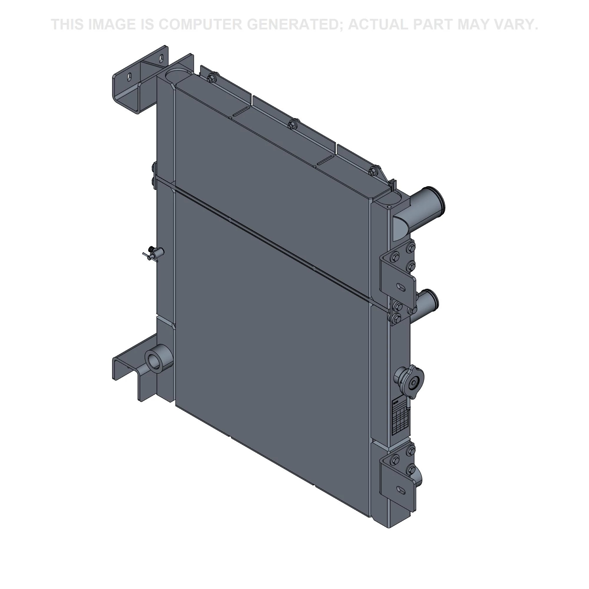 Radiador | NEWHOLLANDCE | BR | PT