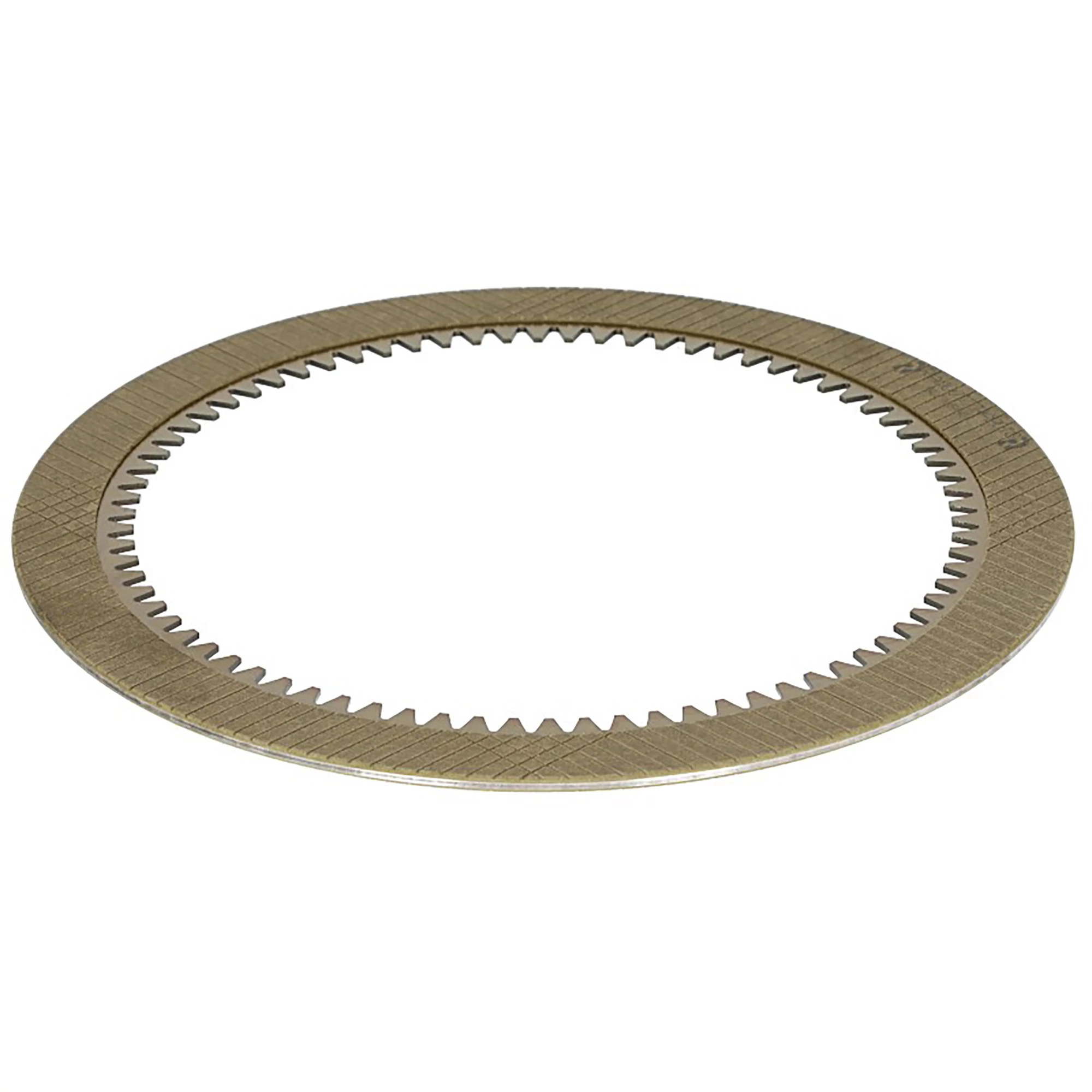 Brake Friction Plate | CASEIH | US | EN