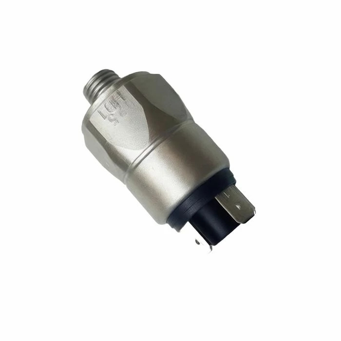 PRESSURE SWITCH | CASECE | CA | EN