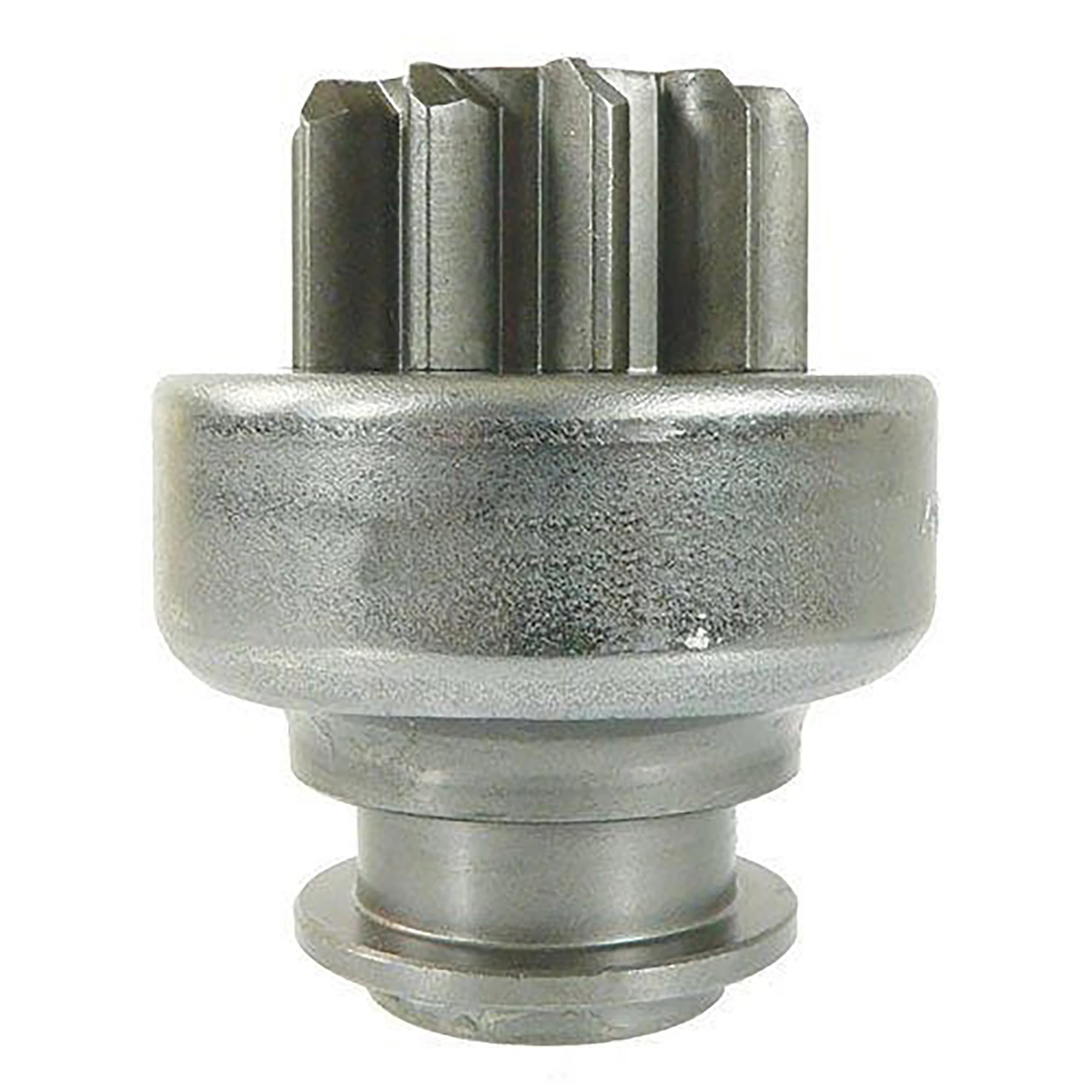 Starter - Lucas-Style | CASEIH | US | EN