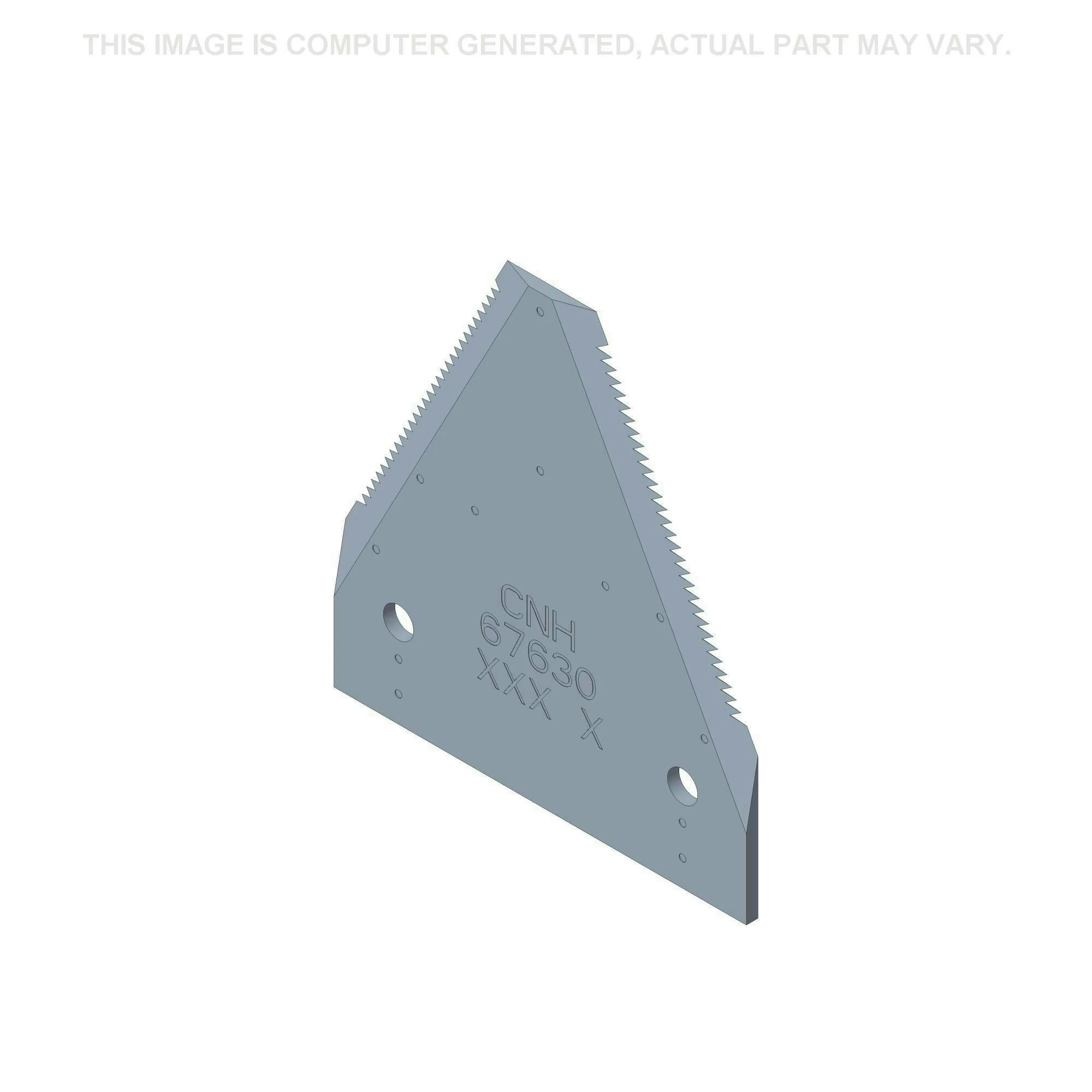 Ensemble d'applications pour machines à fenaison | CASEIH | CA | EN