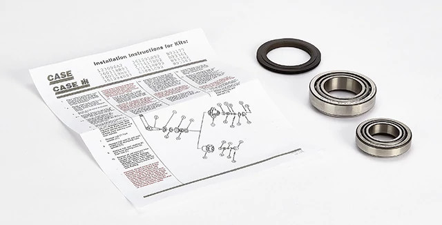 WHEEL BEARING KIT | NEWHOLLANDAG | EU | DE