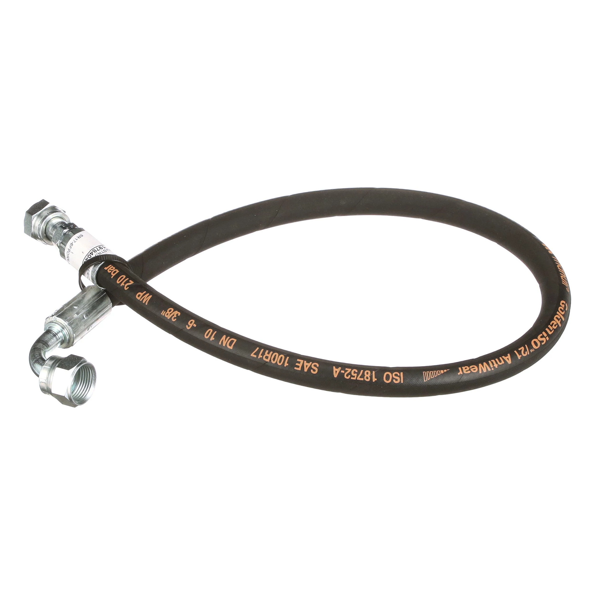 HOSE | CASEIH | AMEA | EN