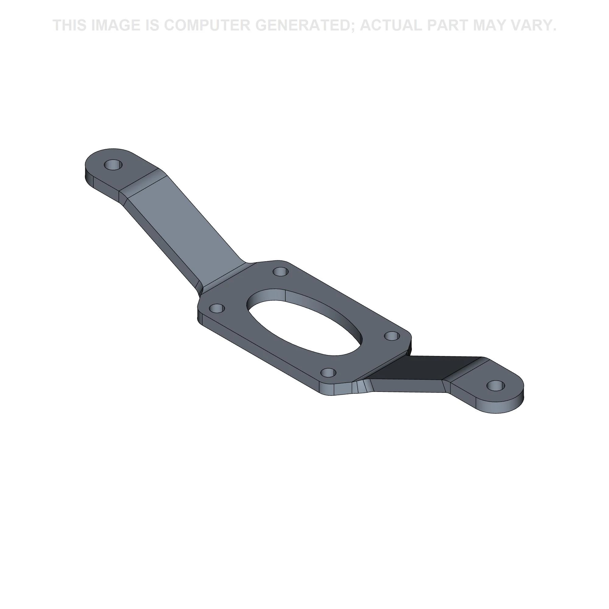 Braço de Aço | CASEIH | BR | PT