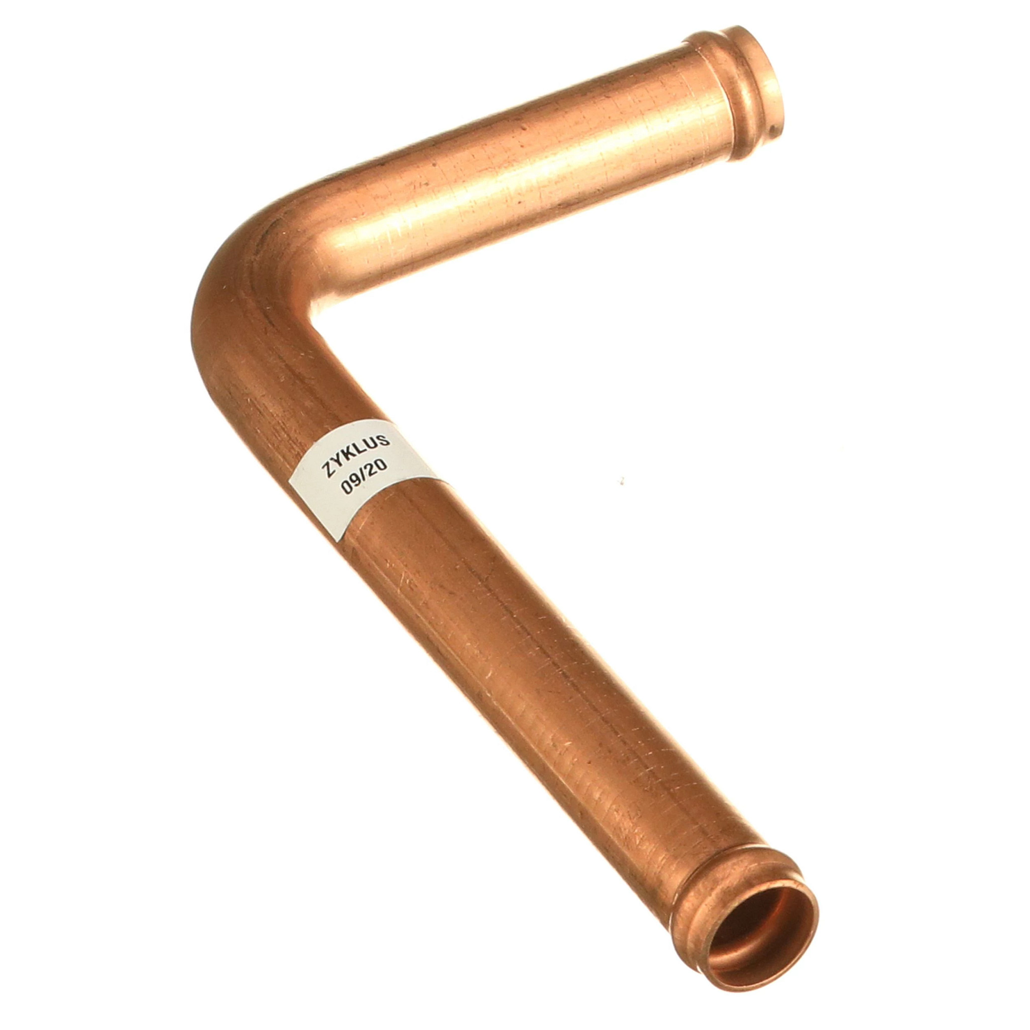 TUBE DE CHAUFFAGE | NEWHOLLANDAG | FR | FR