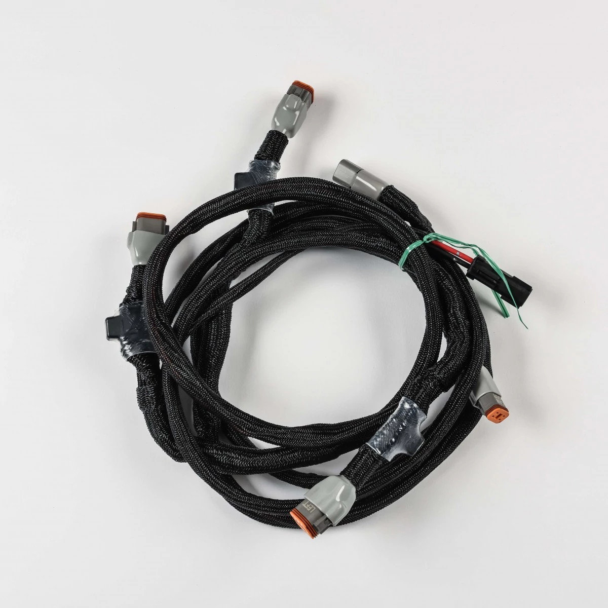 Wire Harness | CASEIH | US | EN