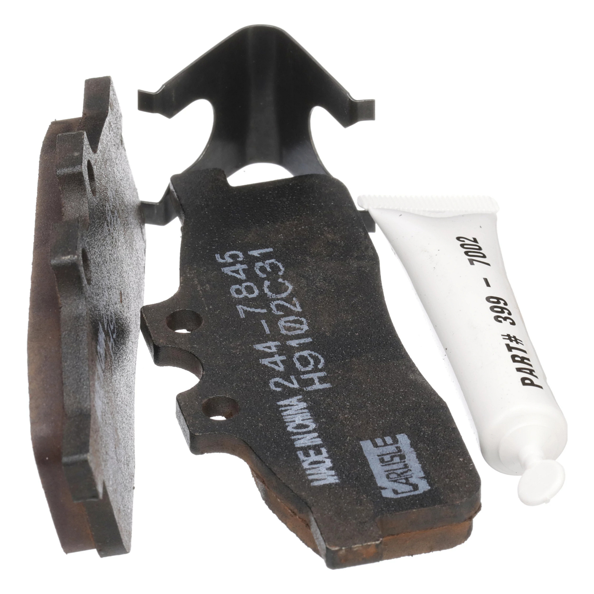 KIT | CASECE | AMEA | FR