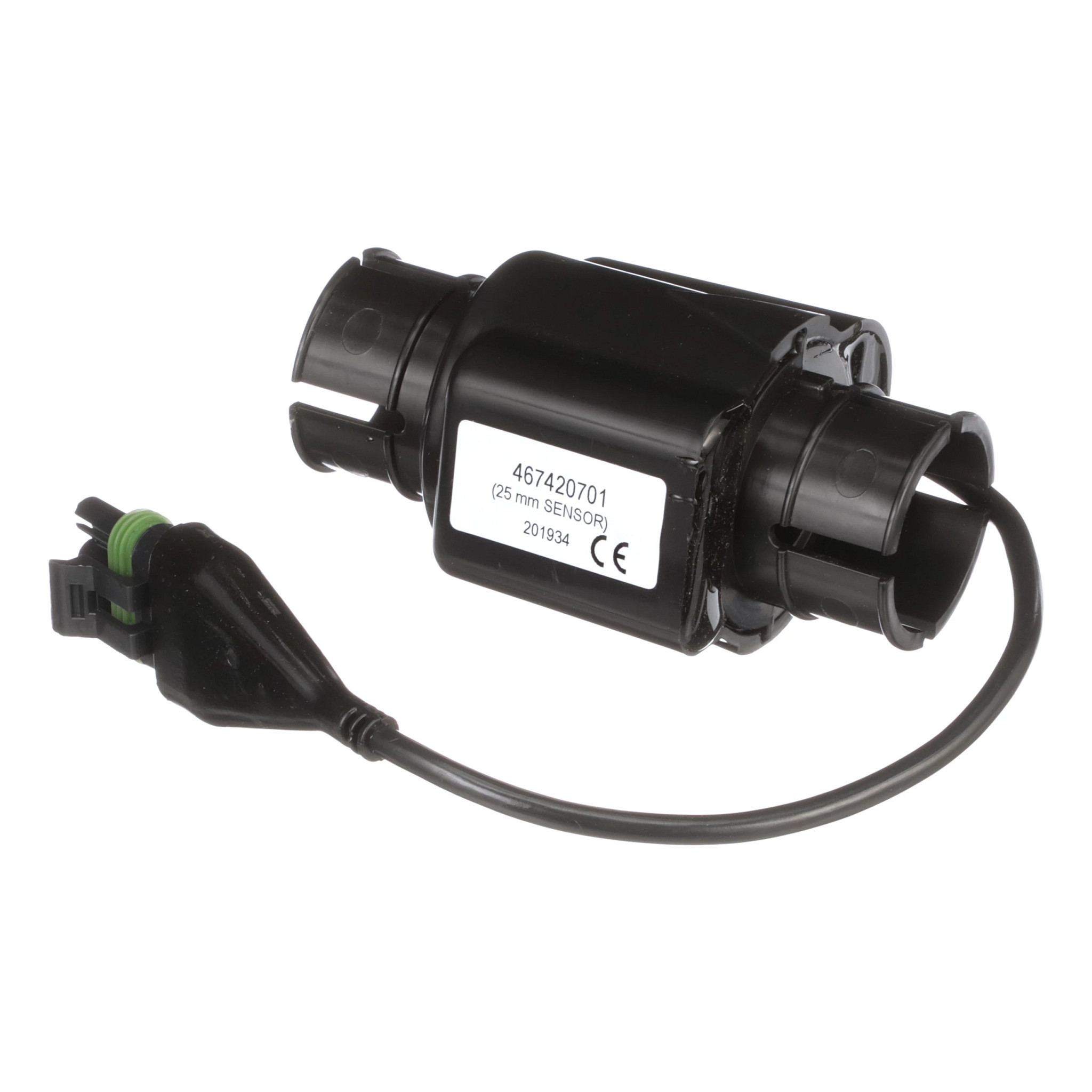 Speed Flow Sensor - 25mm ID | NEWHOLLANDAG | CA | EN