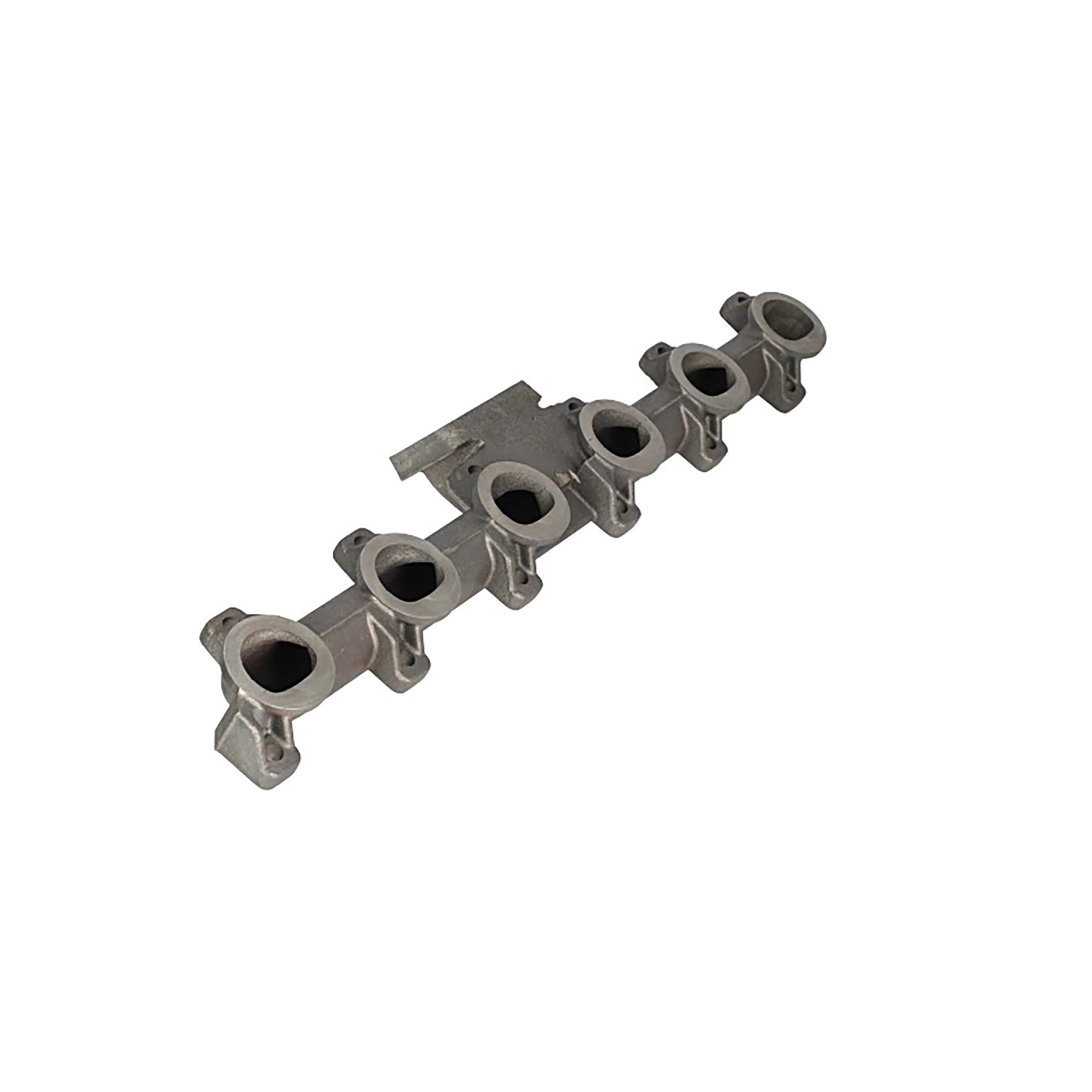 Exhaust Manifold | NEWHOLLANDAG | CA | EN
