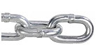 G30 Chain - Zinc - 1/8