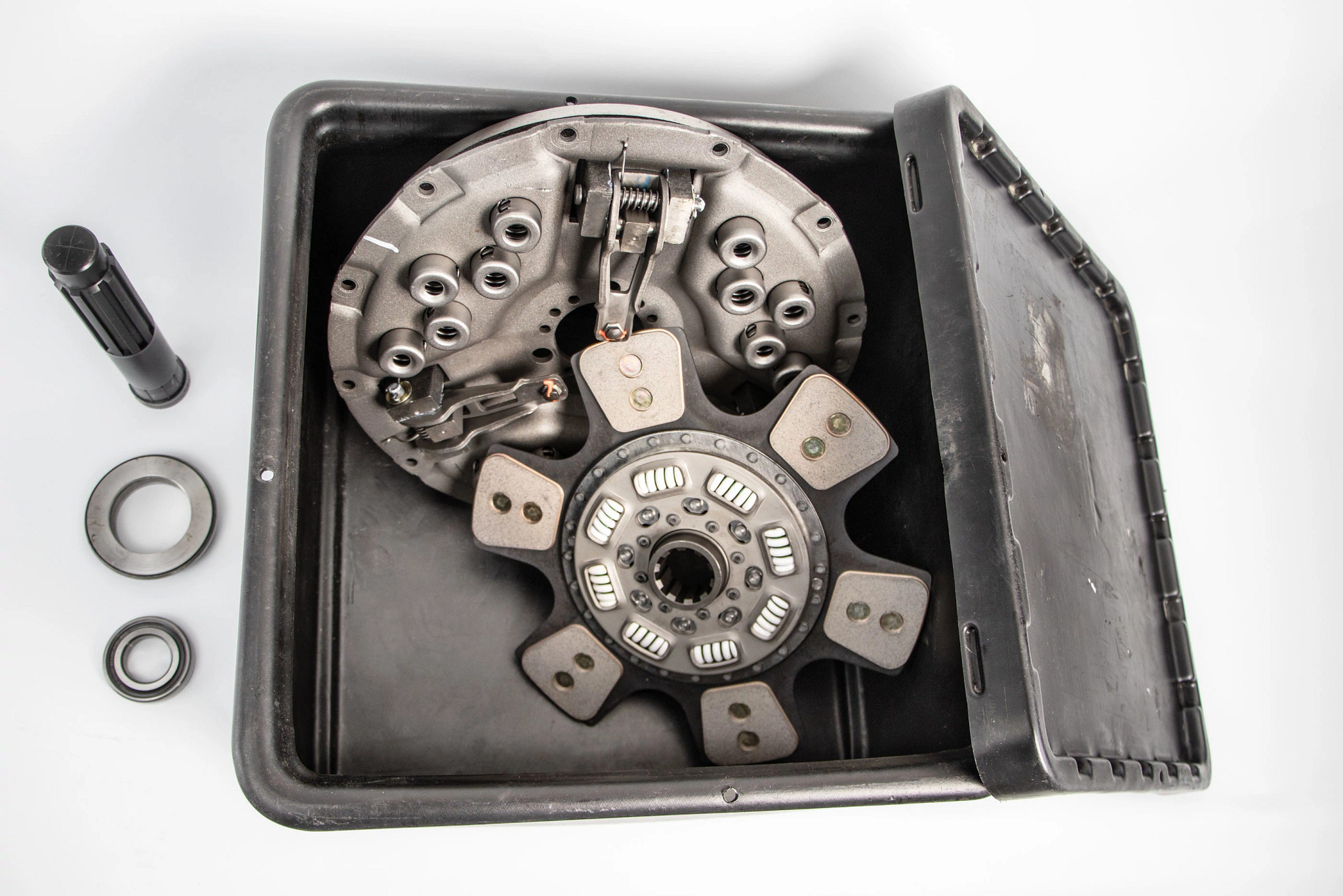 REMAN-CLUTCH KIT | NEWHOLLANDAG | AT | DE