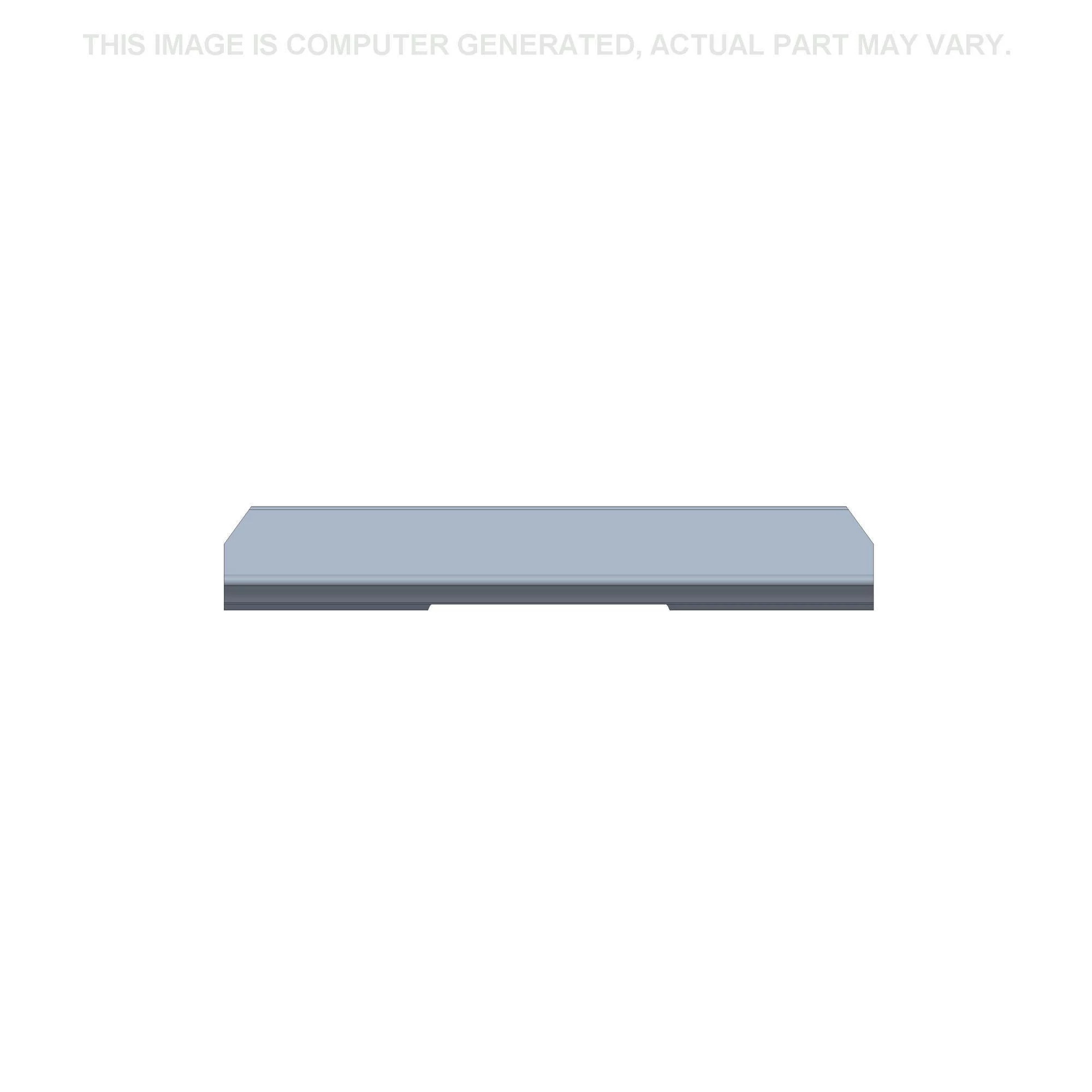 TRACK SHOE | CASECE | US | EN