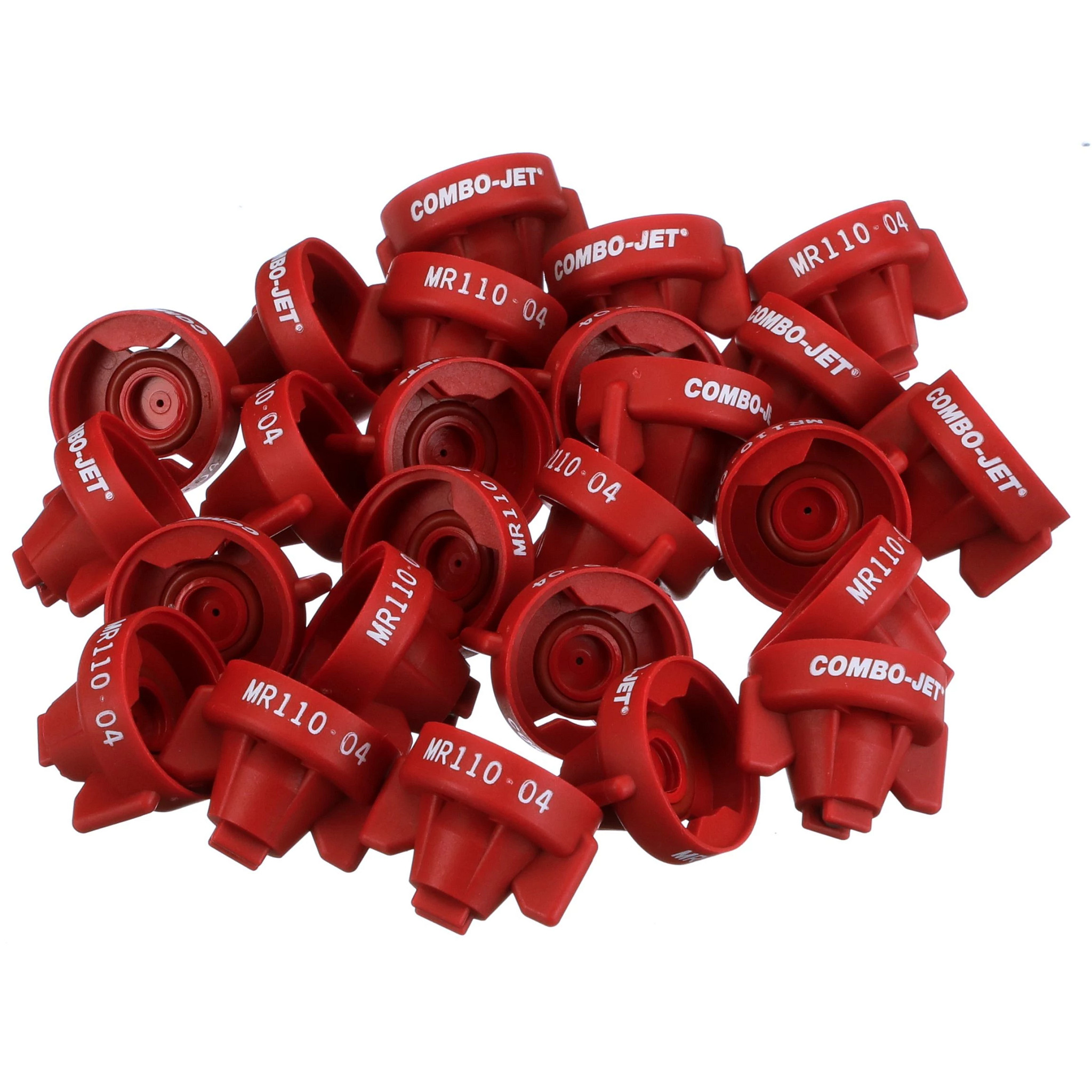 Combo-Jet® MR Series Nozzle - 0.4 USGPM at 40 PSI | NEWHOLLANDAG | CA | EN