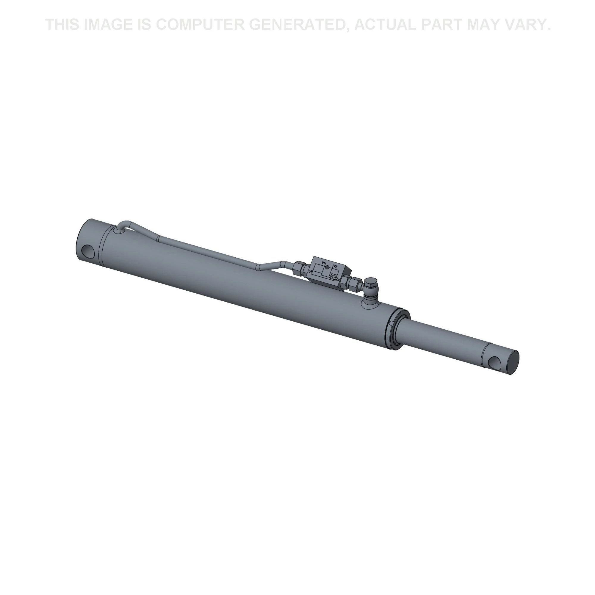 HYDRAULIC CYLINDER | NEWHOLLANDAG | EU | FR