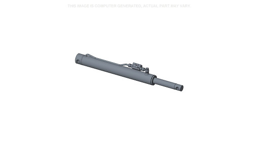 HYDRAULISCH CILINDER | NEWHOLLANDCE | EU | FR