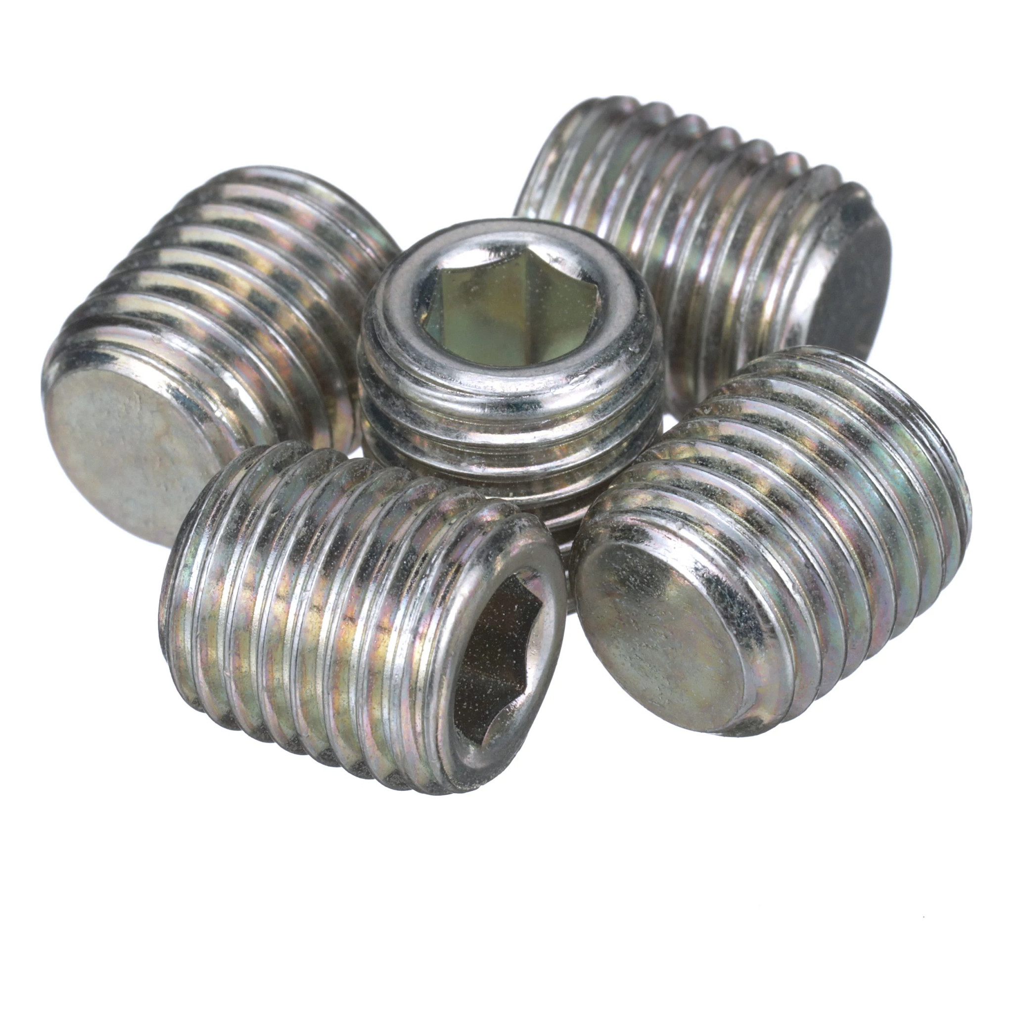 Plug | CASECE | CA | EN