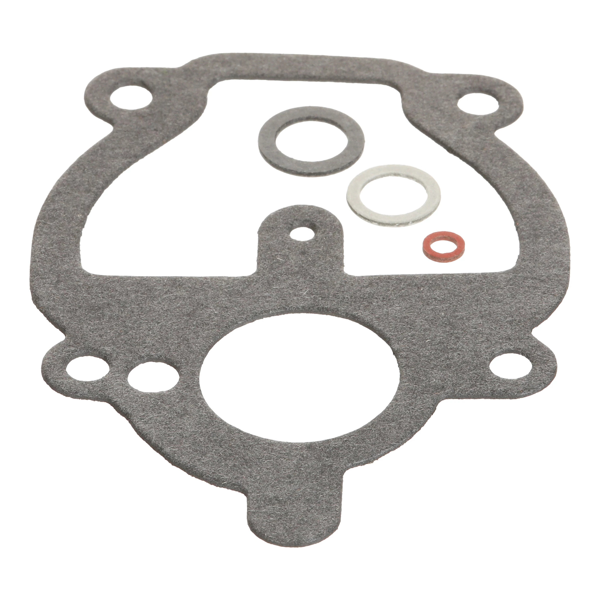 GASKET KIT | CASEIH | US | EN