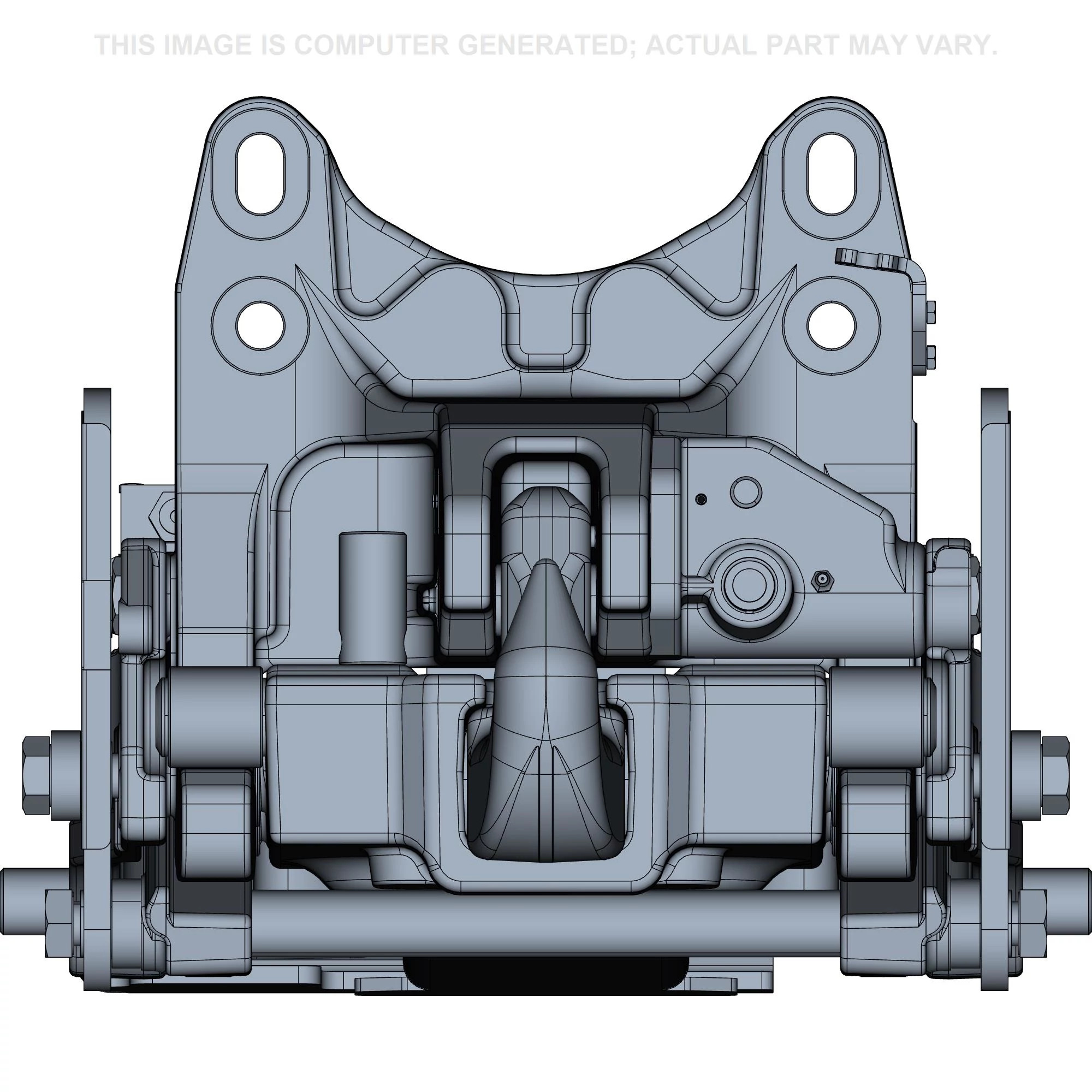 HITCH | NEWHOLLANDCE | SA | ES