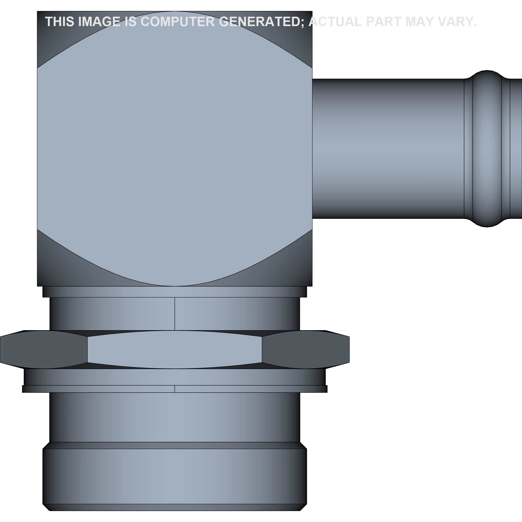 HOSE FITTING | NEWHOLLANDCE | CA | FR