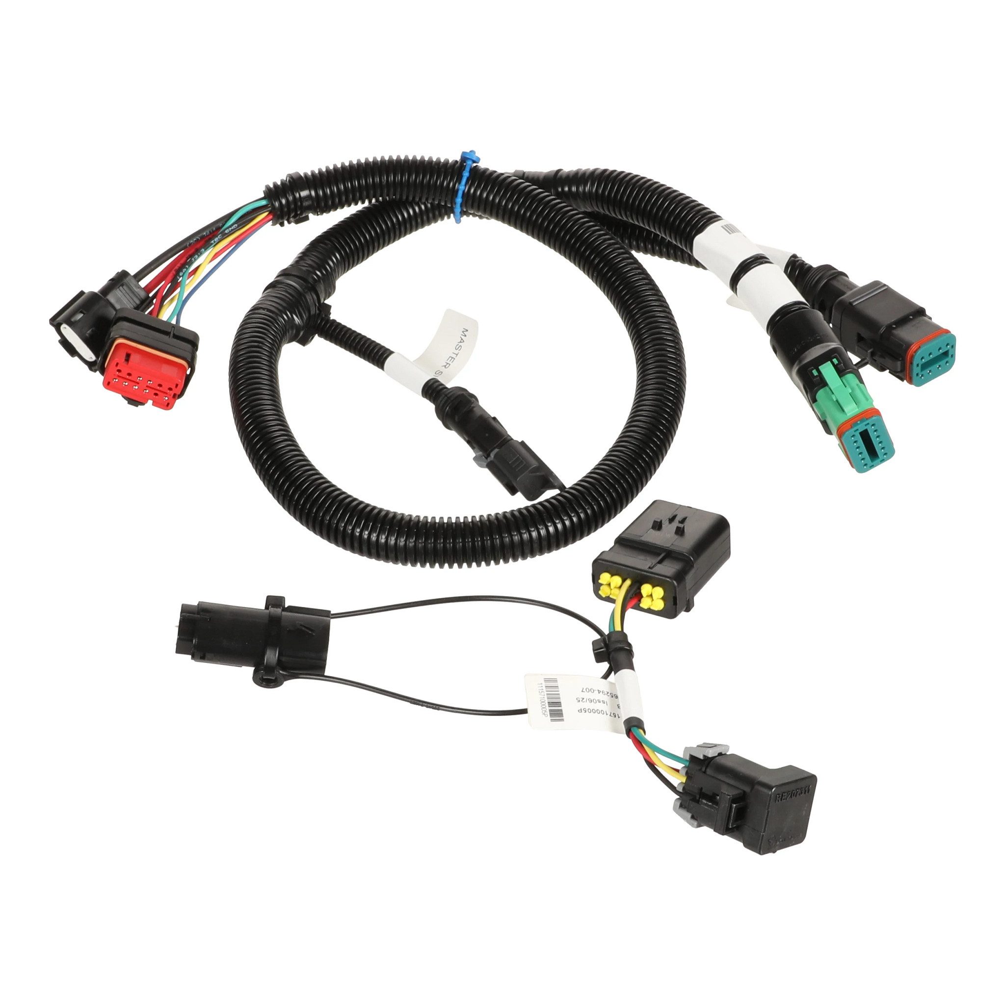 CABLE | CASEIH | CA | FR