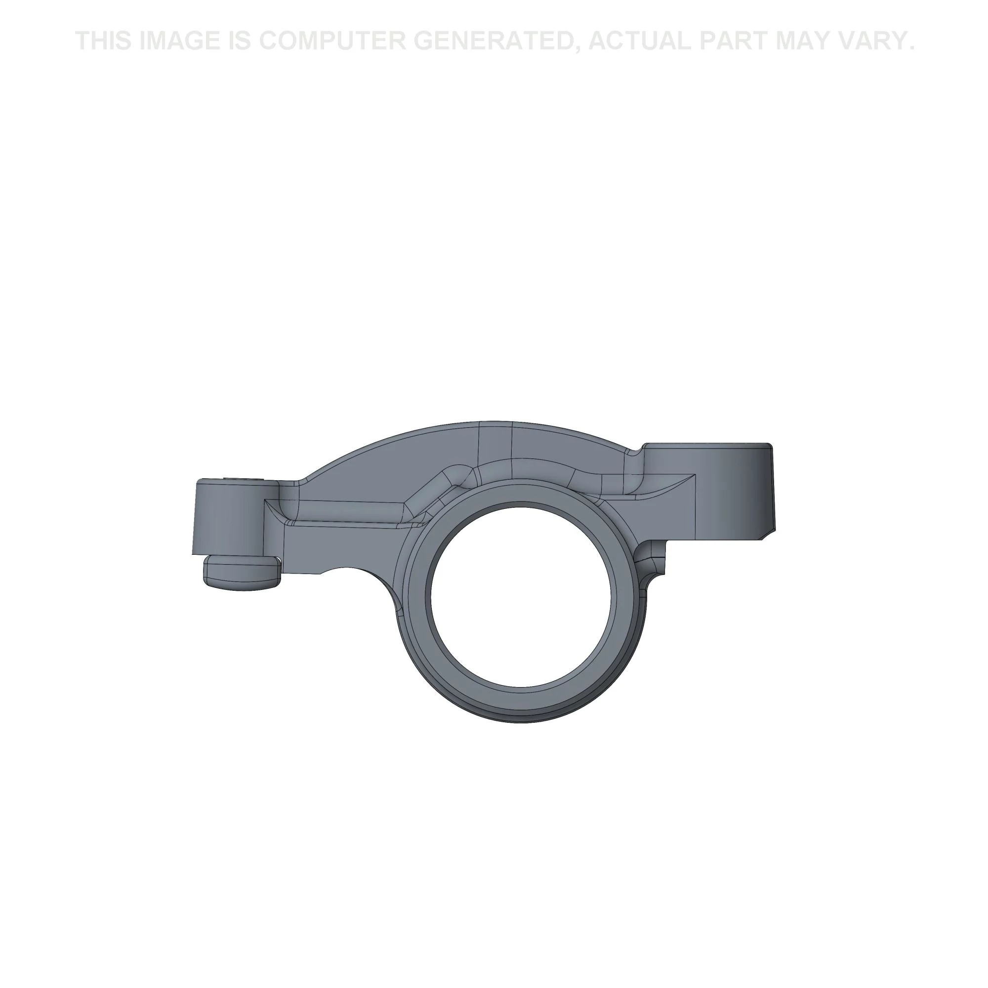 Conjunto de balancim e inserto de válvula