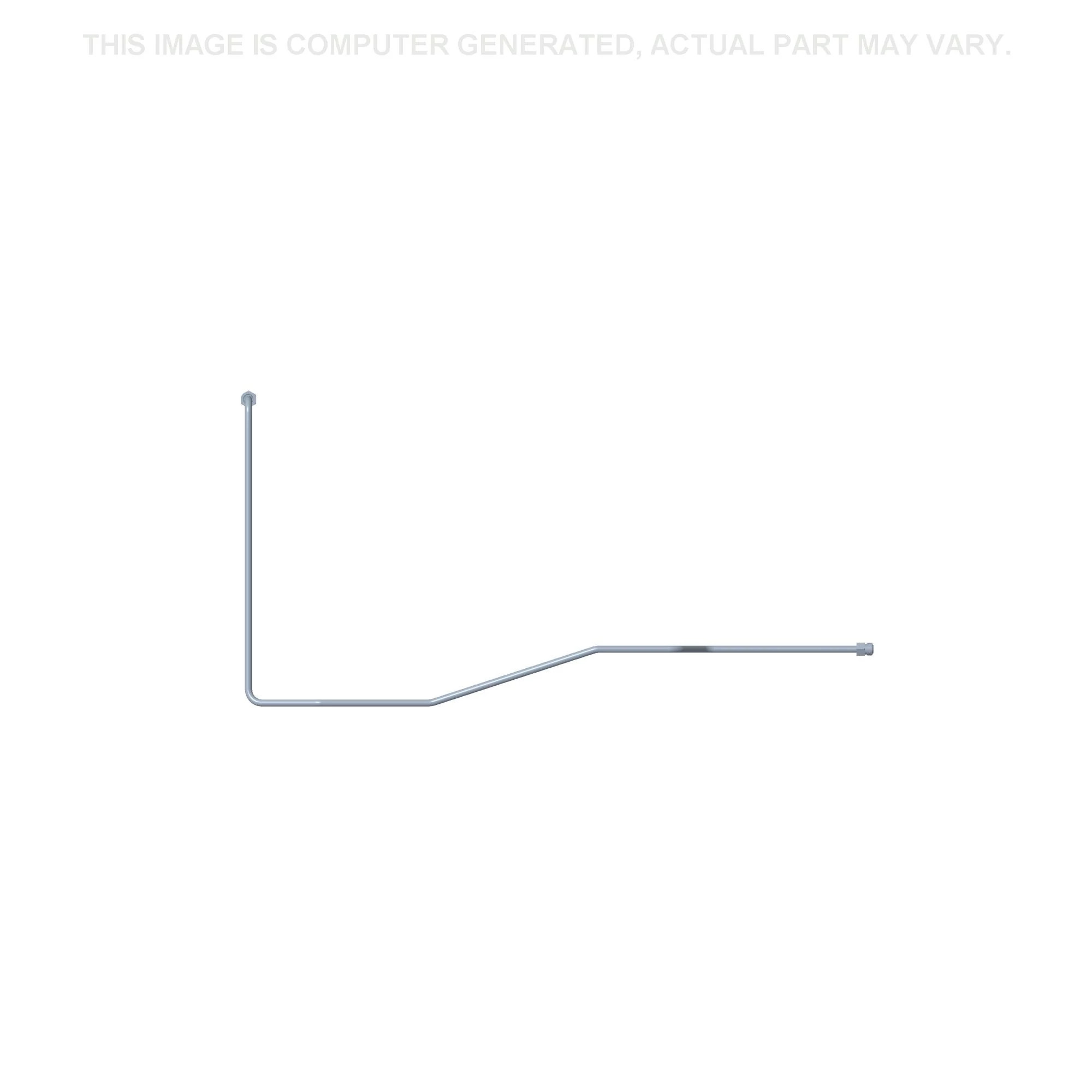 HYD TUBE | CASECE | US | EN