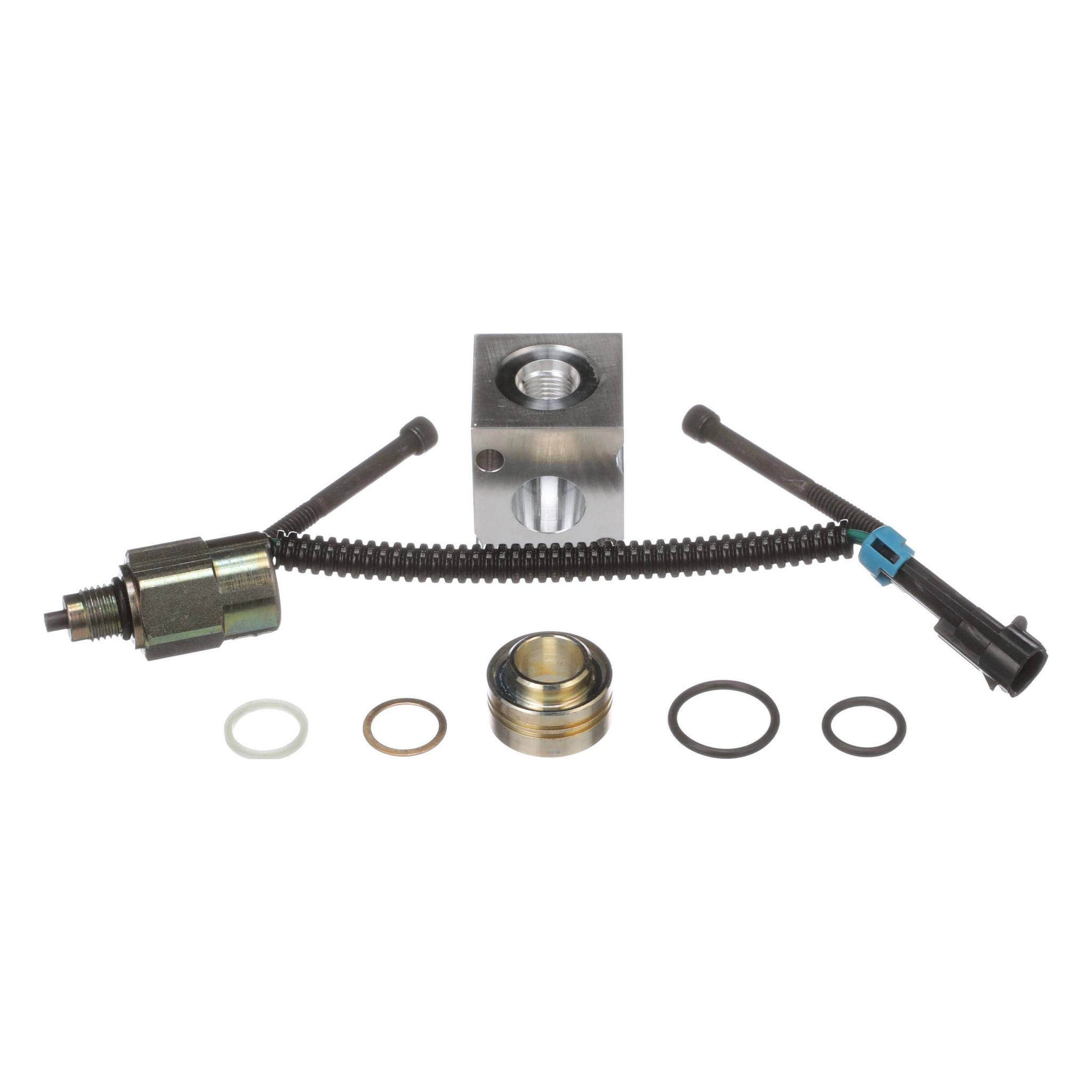 SPOOL | CASEIH | AMEA | EN